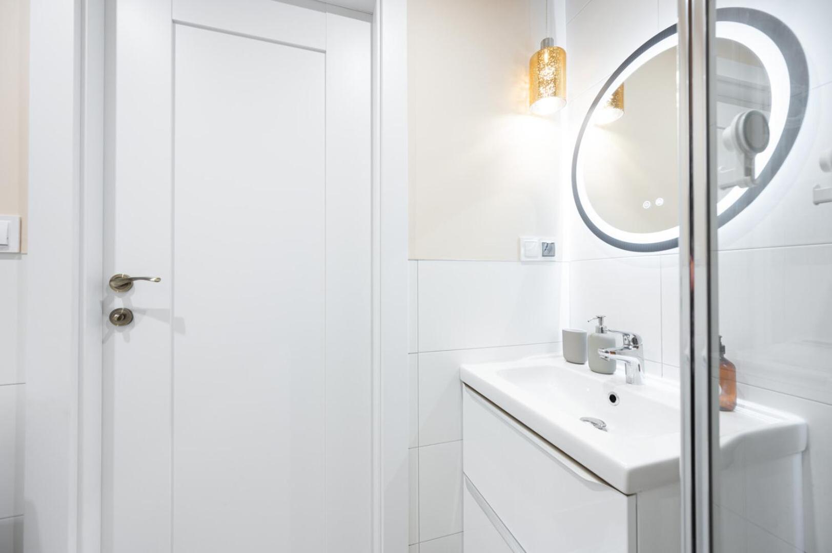 Apartament Meduza ProstyWynajem Pola
