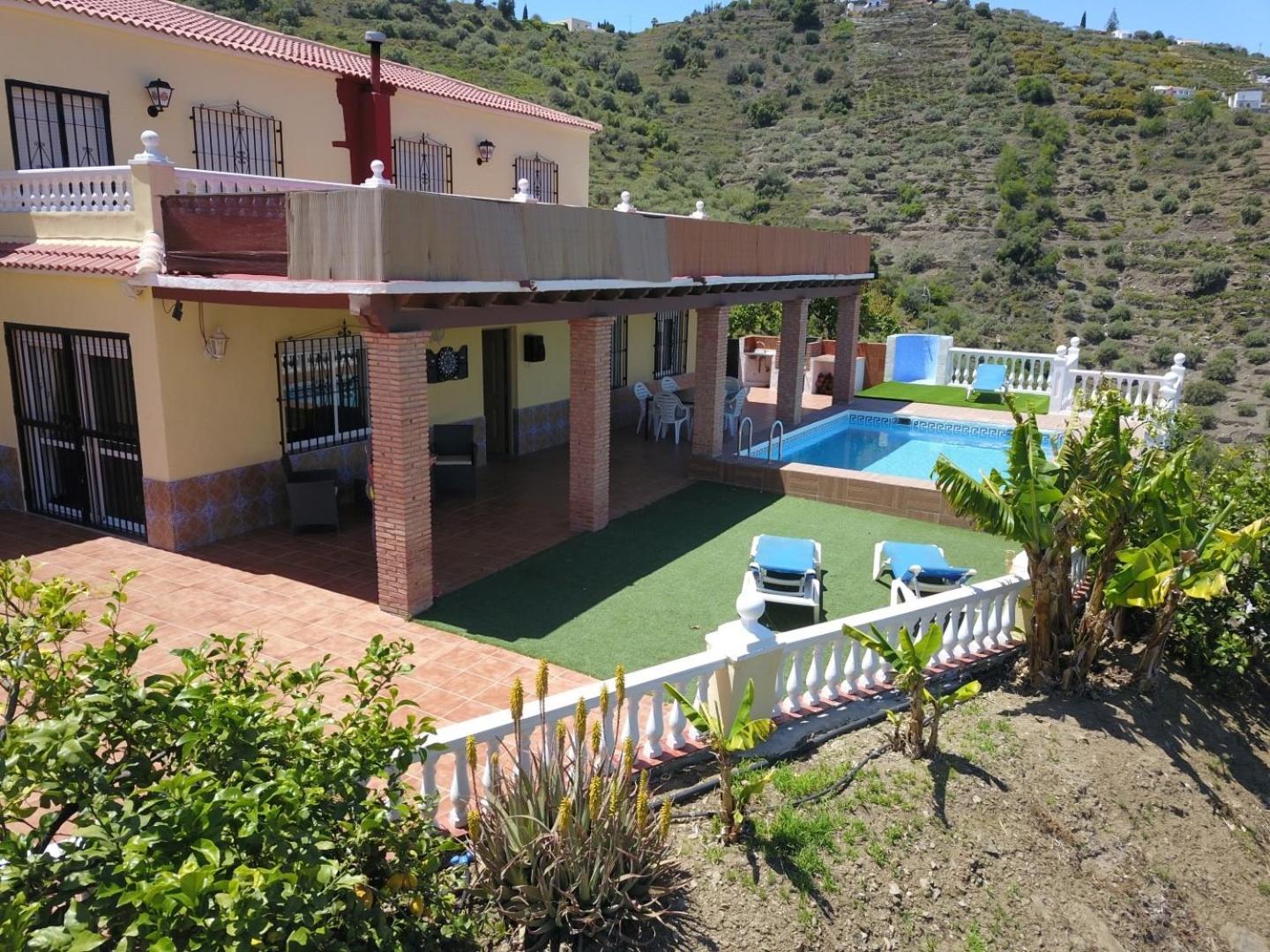 Cortijo El Chato