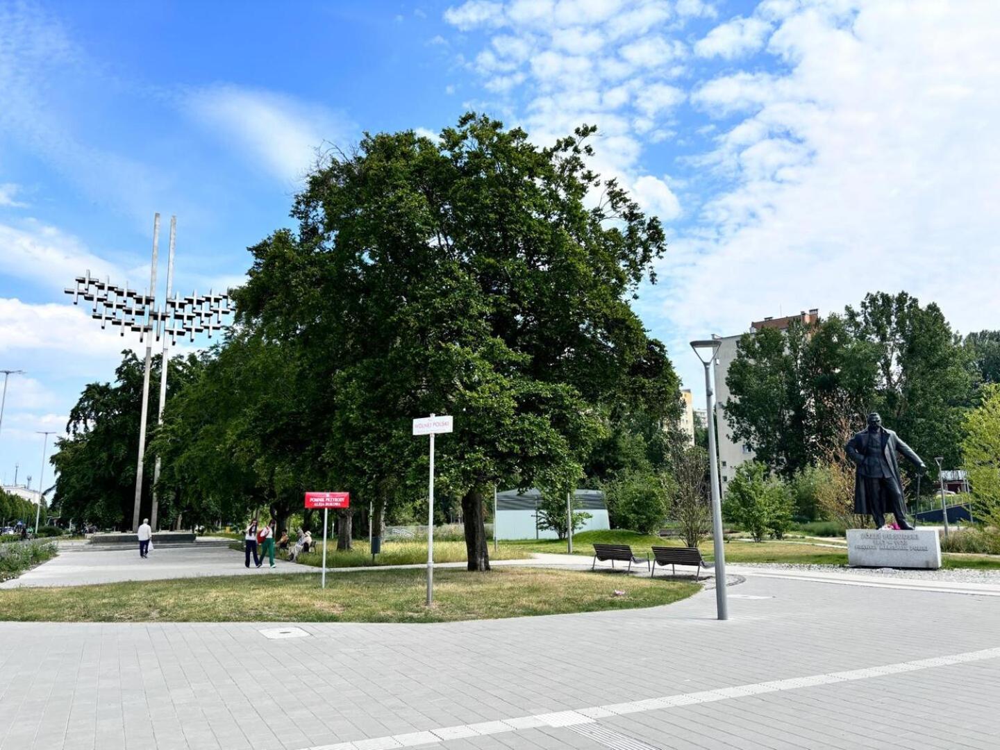 Apartament Meduza ProstyWynajem Pola