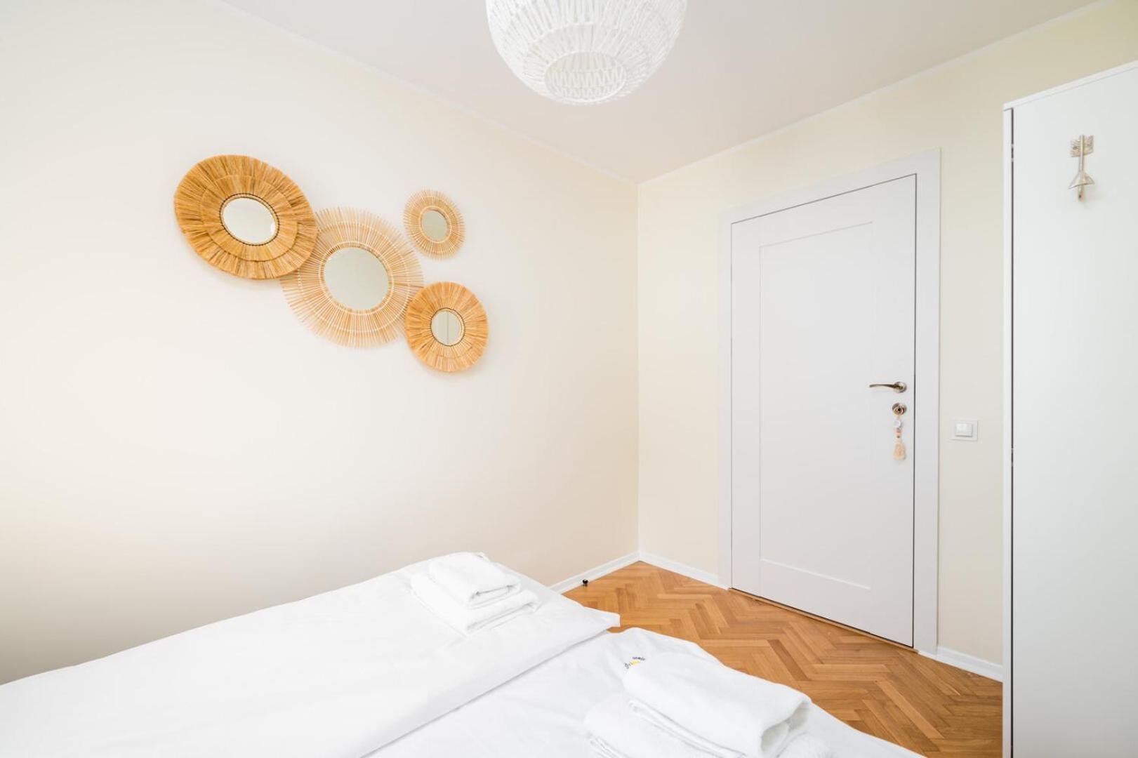 Apartament Meduza ProstyWynajem Pola