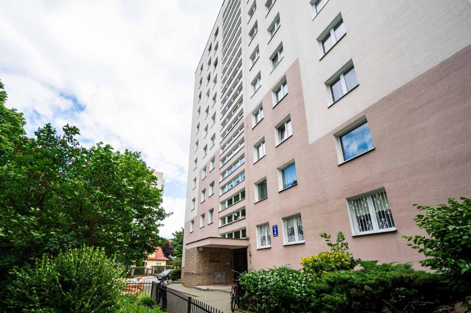 Apartament Meduza ProstyWynajem Pola