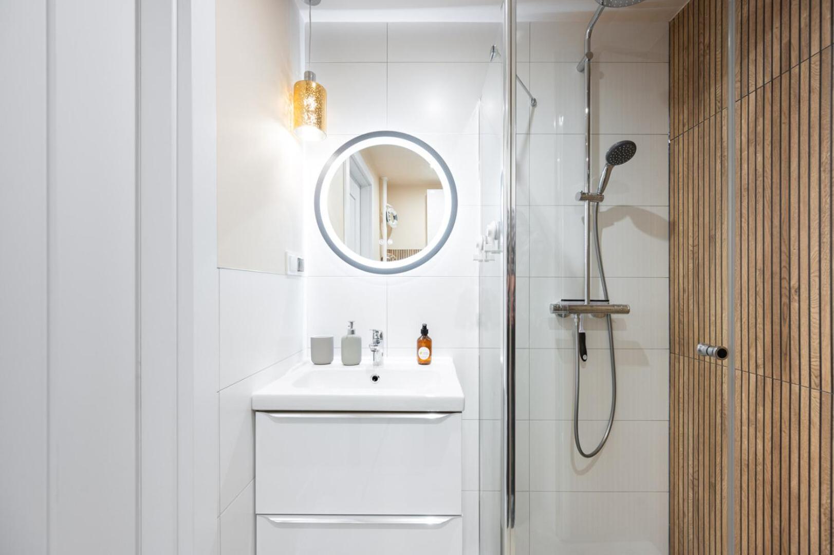 Apartament Meduza ProstyWynajem Pola