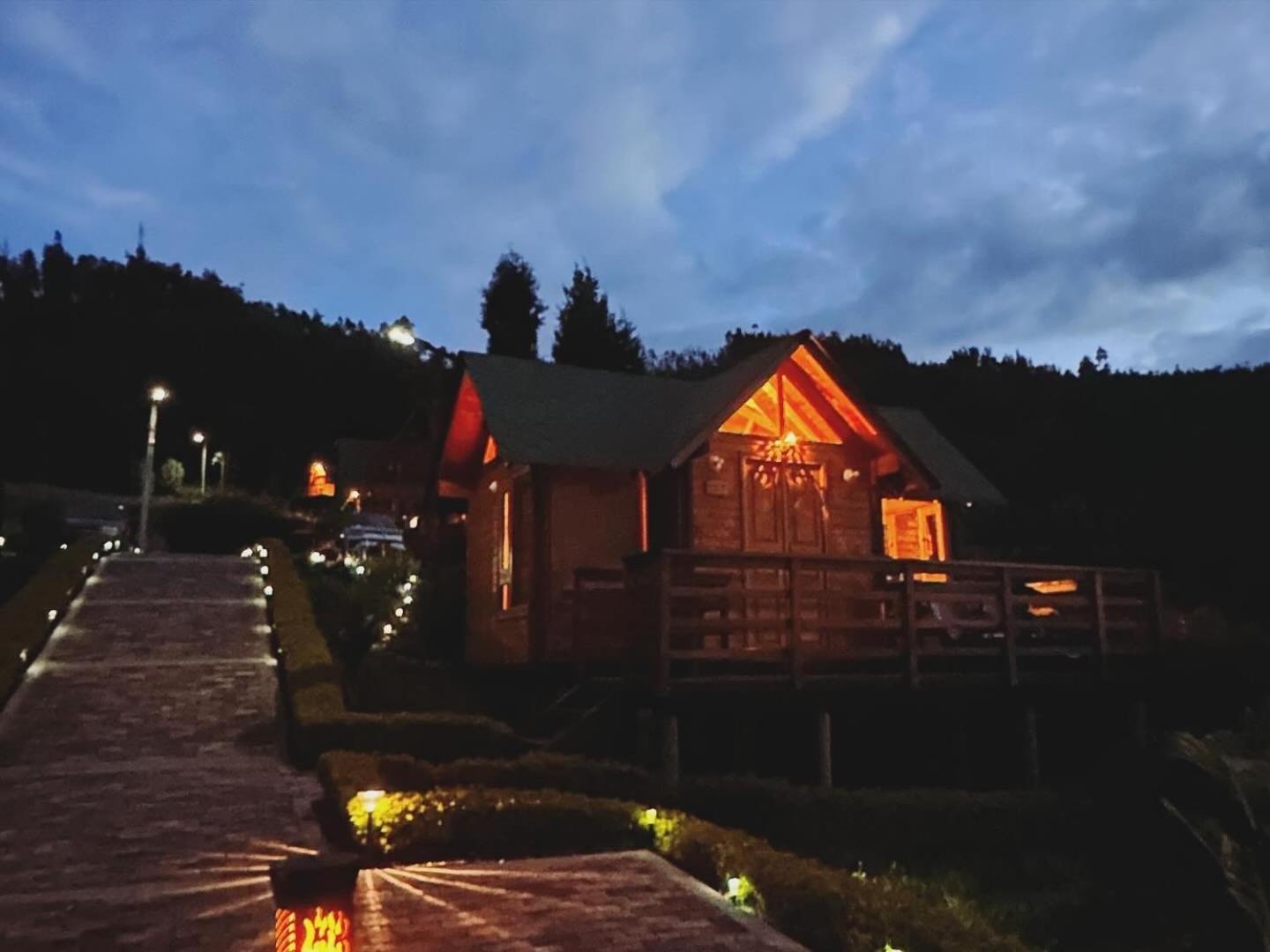 Villa Angela Glamping & Tiny Houses view 2