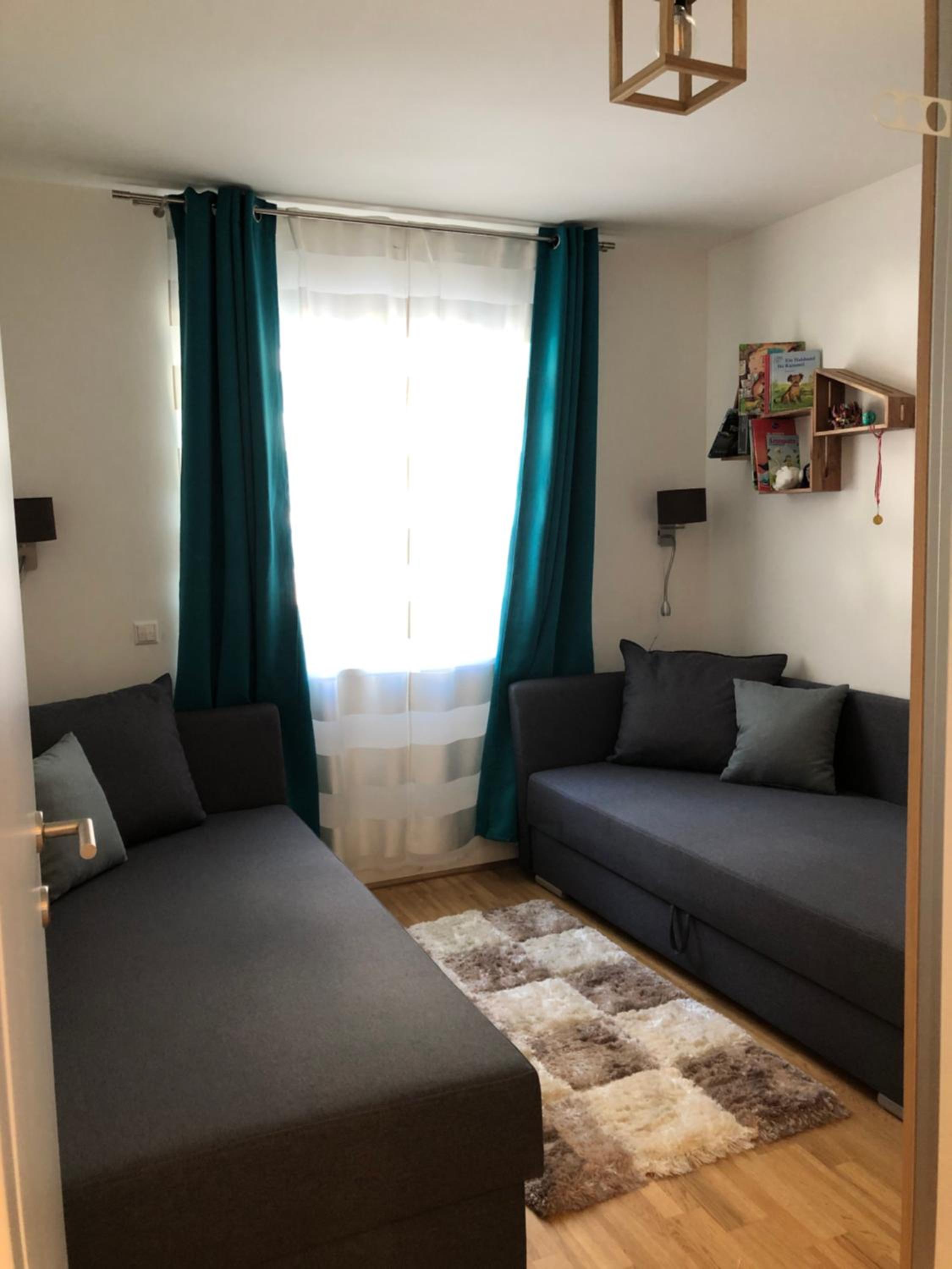 Apartment RELAX Bad Kleinkirchheim