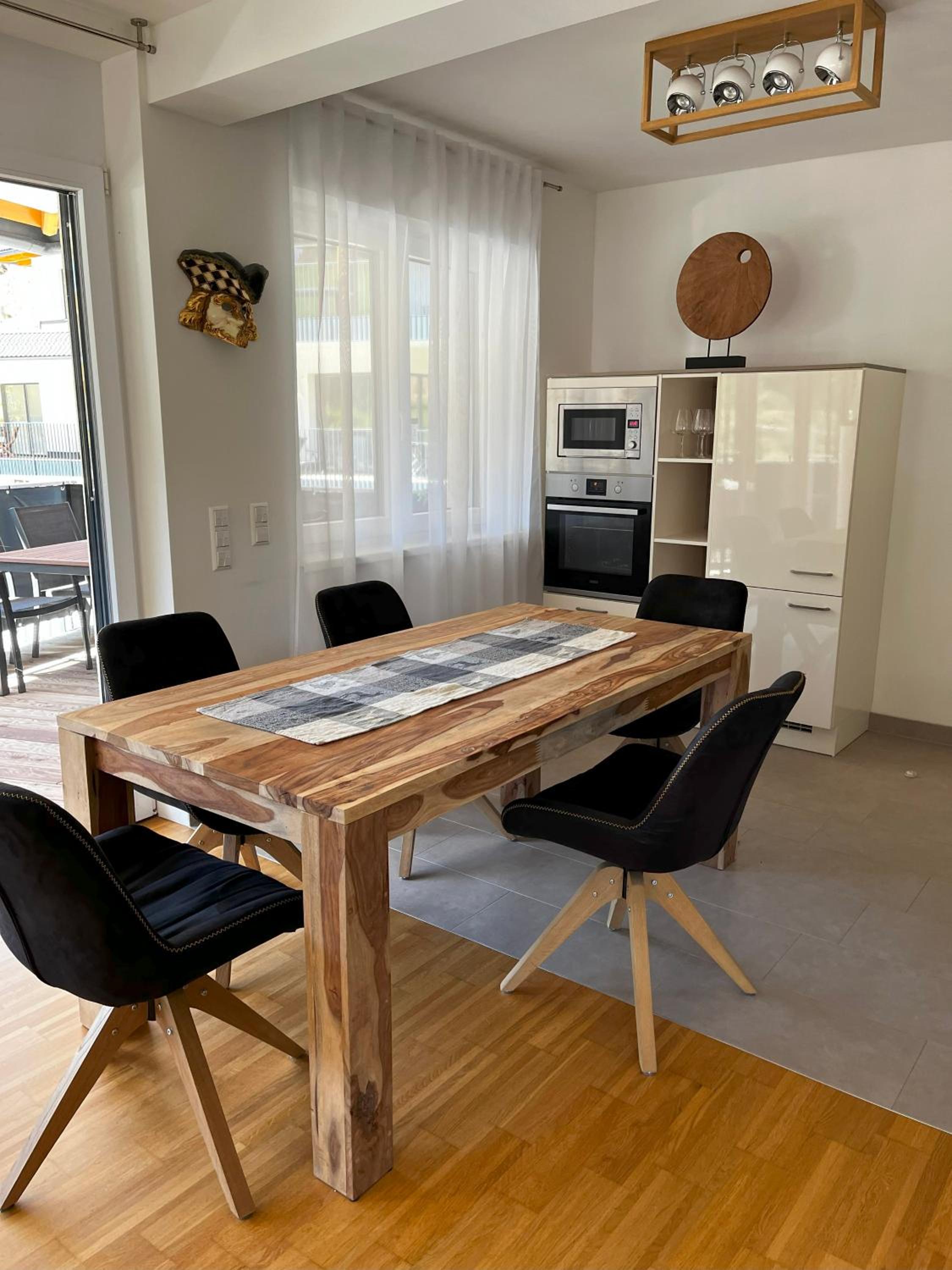 Apartment RELAX Bad Kleinkirchheim