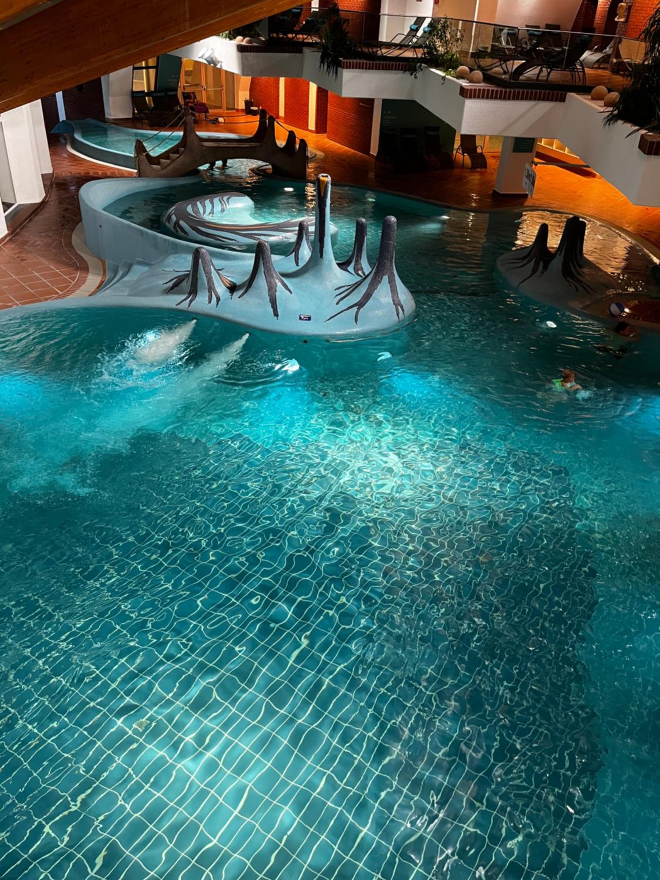 Apartment RELAX Bad Kleinkirchheim