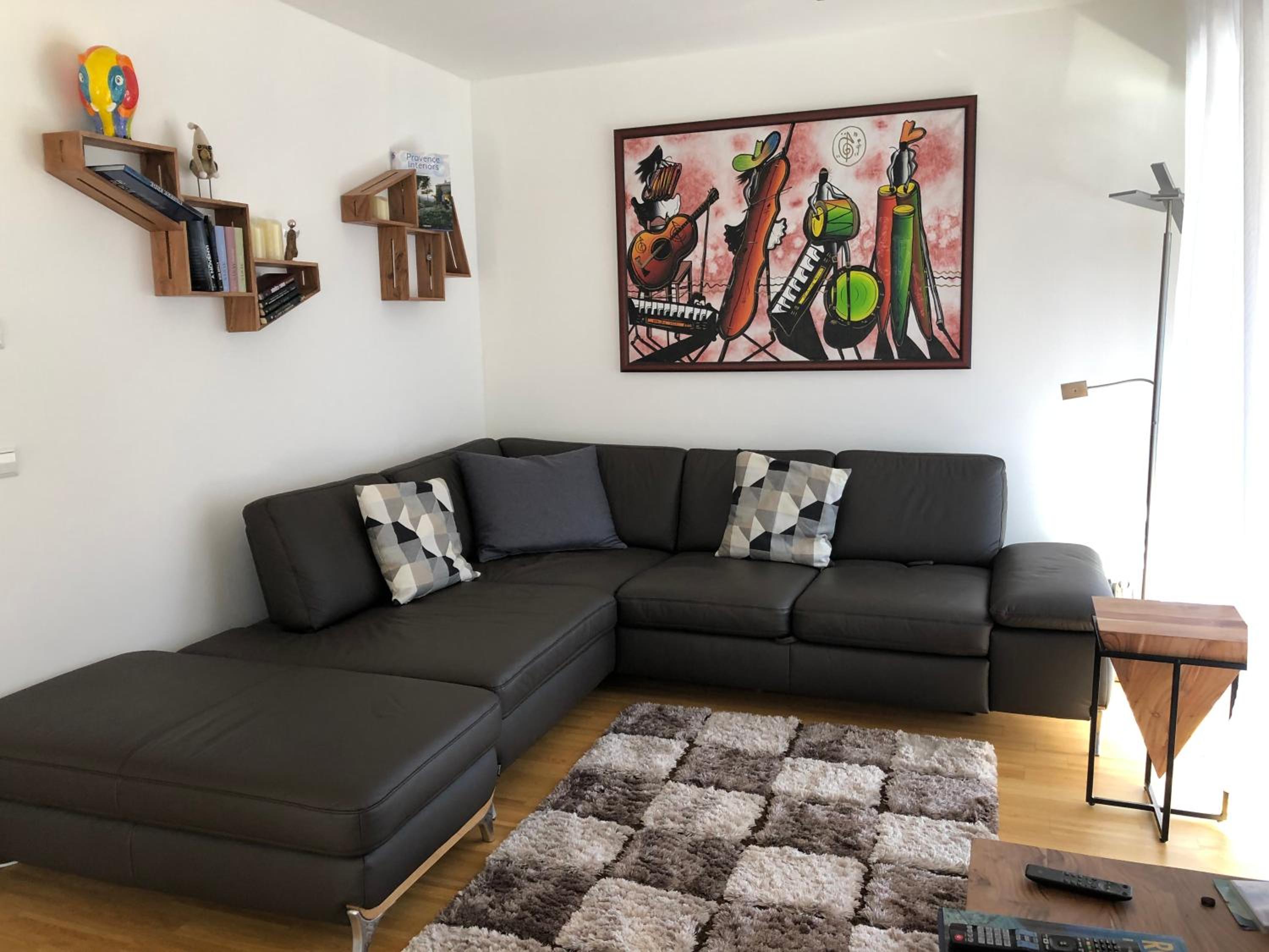 Apartment RELAX Bad Kleinkirchheim