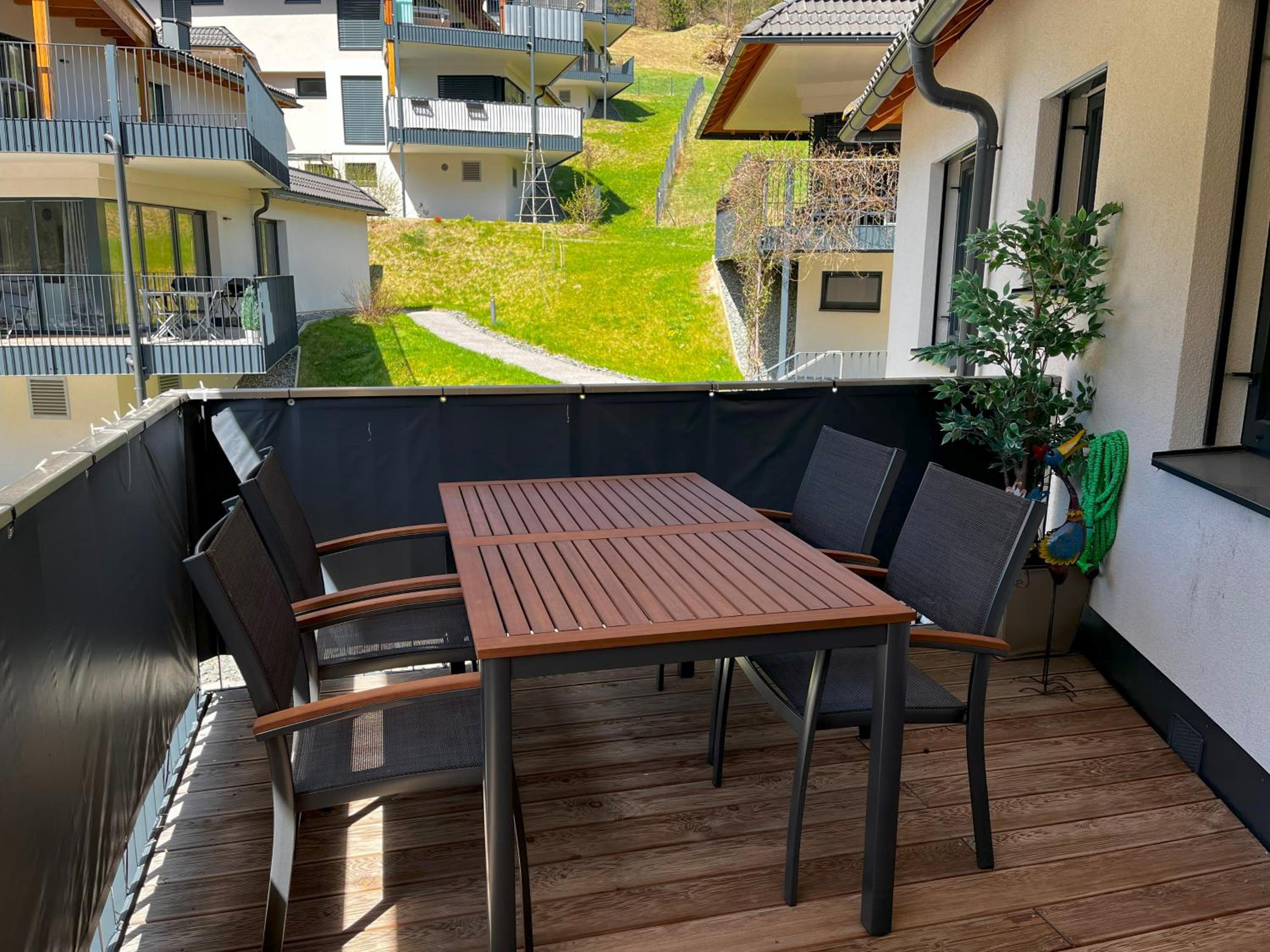 Apartment RELAX Bad Kleinkirchheim