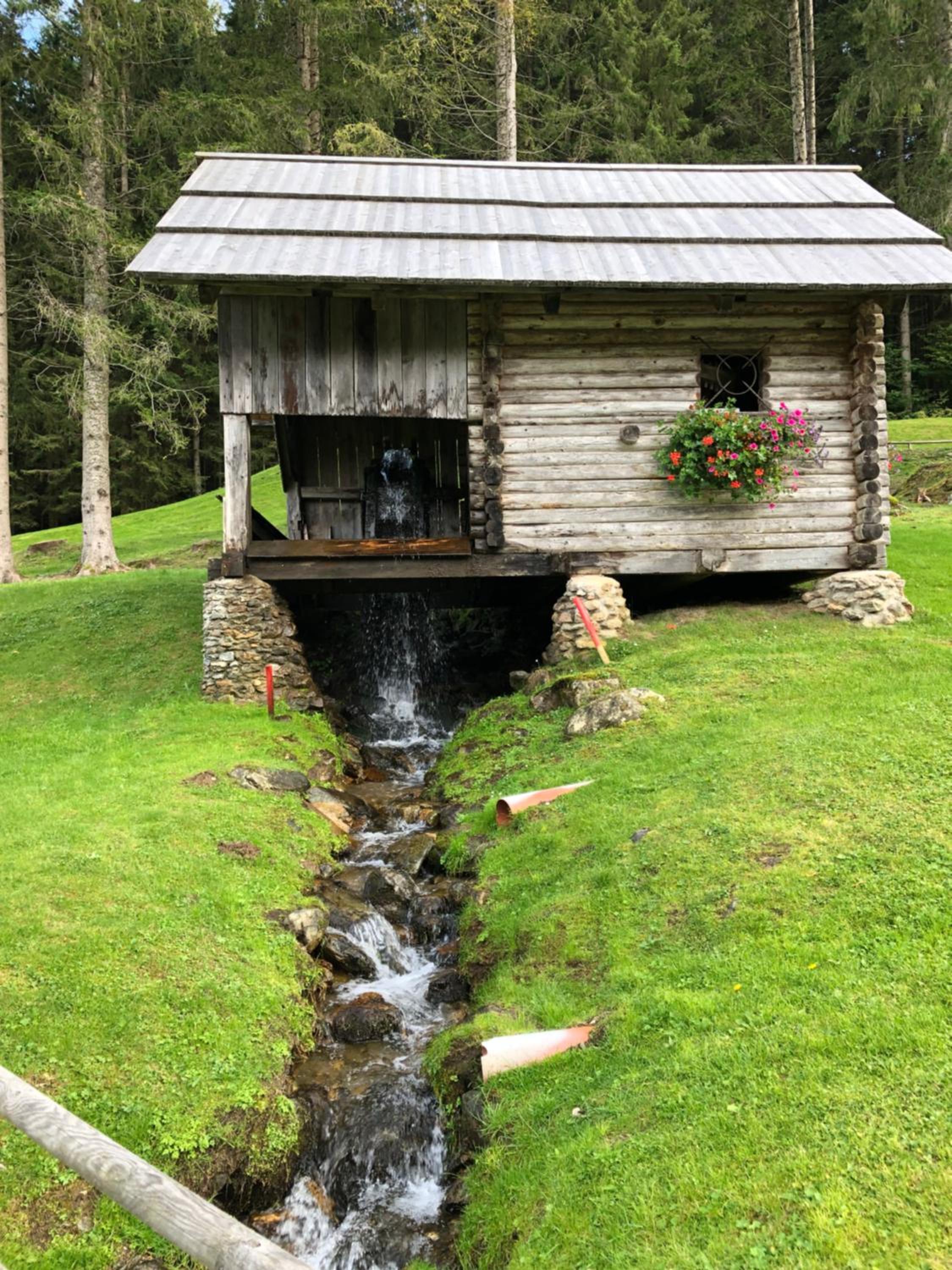 Apartment RELAX Bad Kleinkirchheim