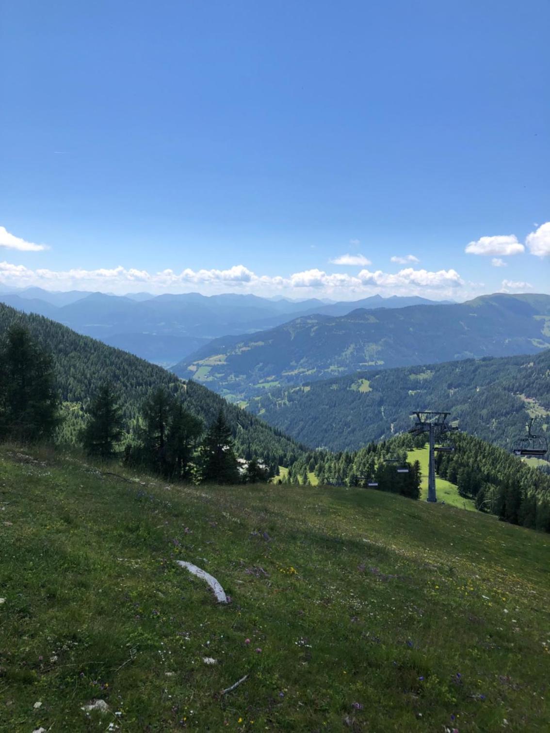 Apartment RELAX Bad Kleinkirchheim