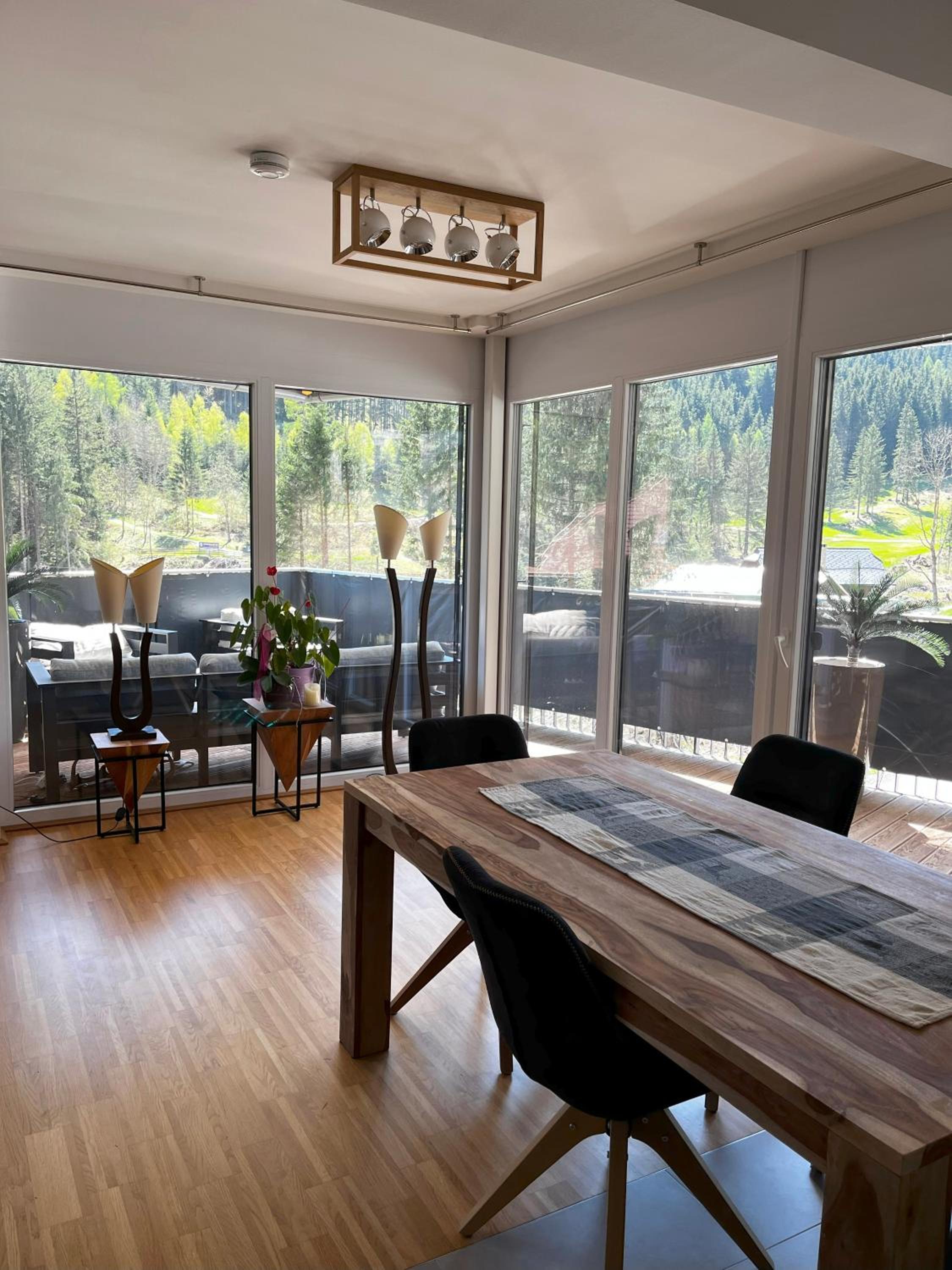 Apartment RELAX Bad Kleinkirchheim