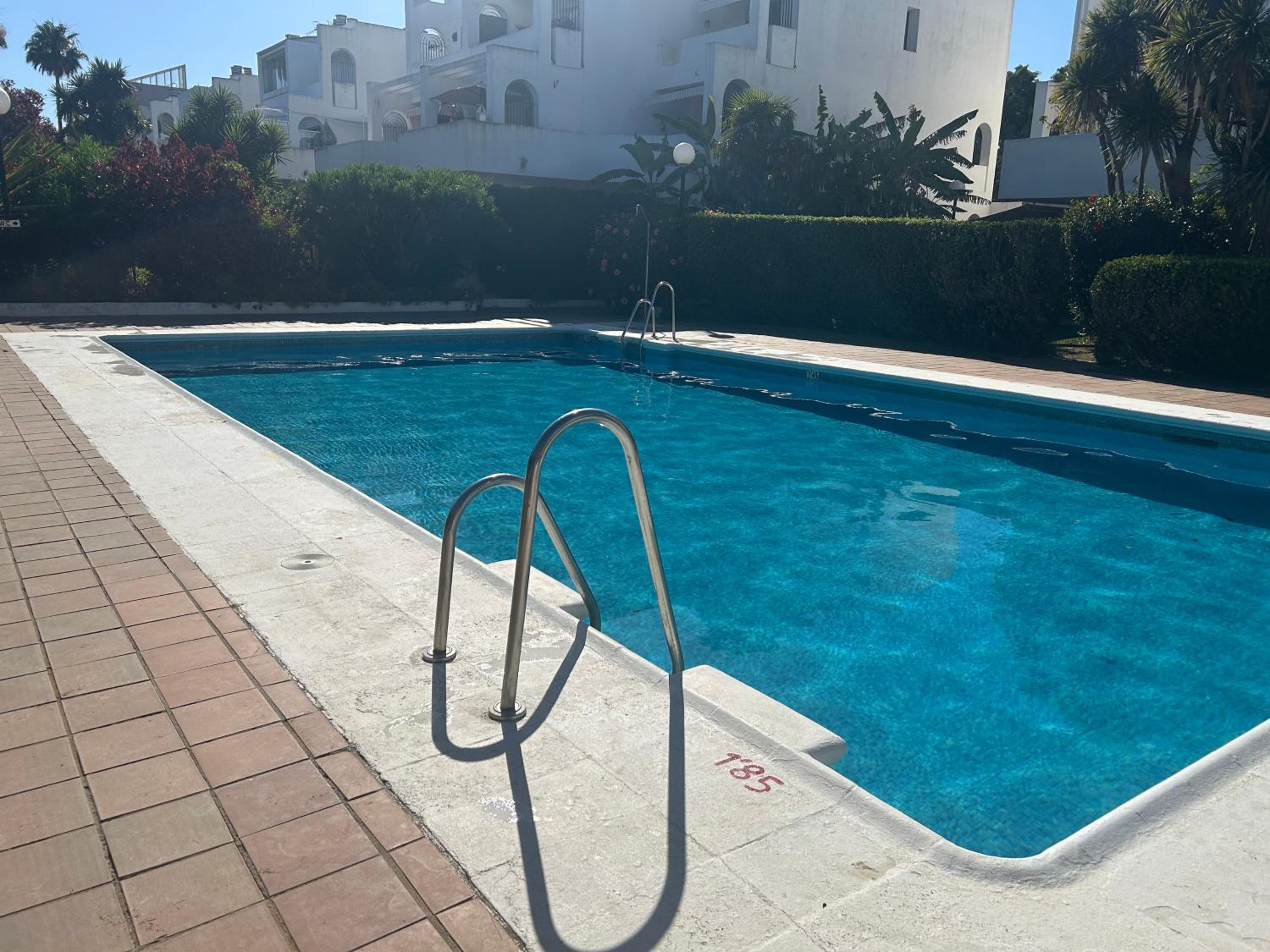 Sotogrande apartamento duplex