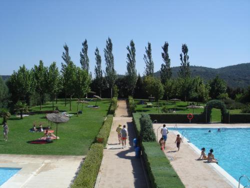 Vivienda Rural Ronda