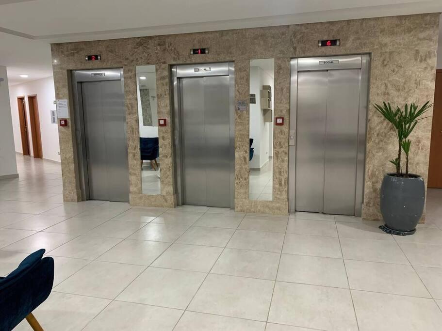 Aconchegante Studio no Condomínio da Fé