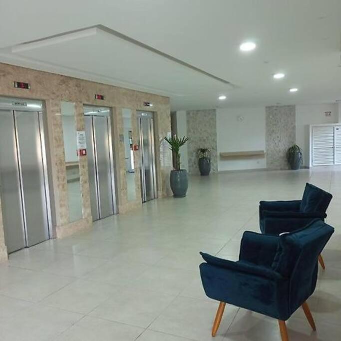 Aconchegante Studio no Condomínio da Fé