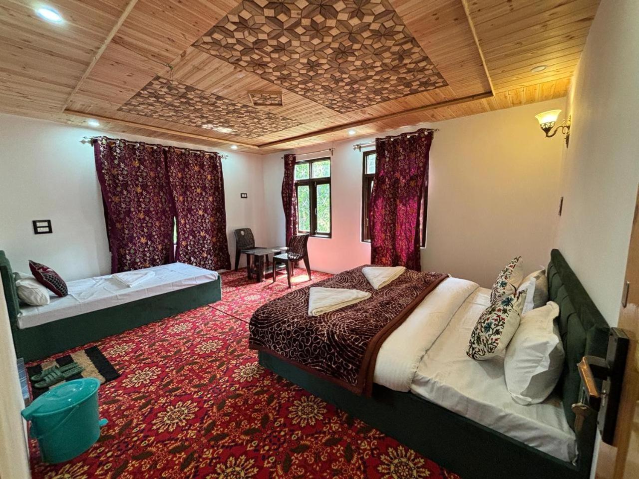 Eurostay