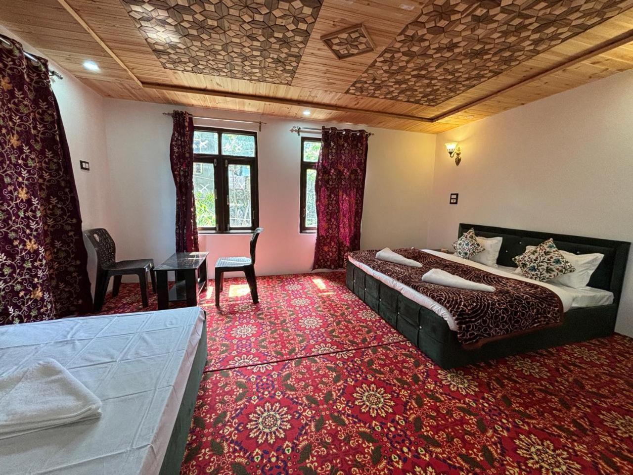 Eurostay