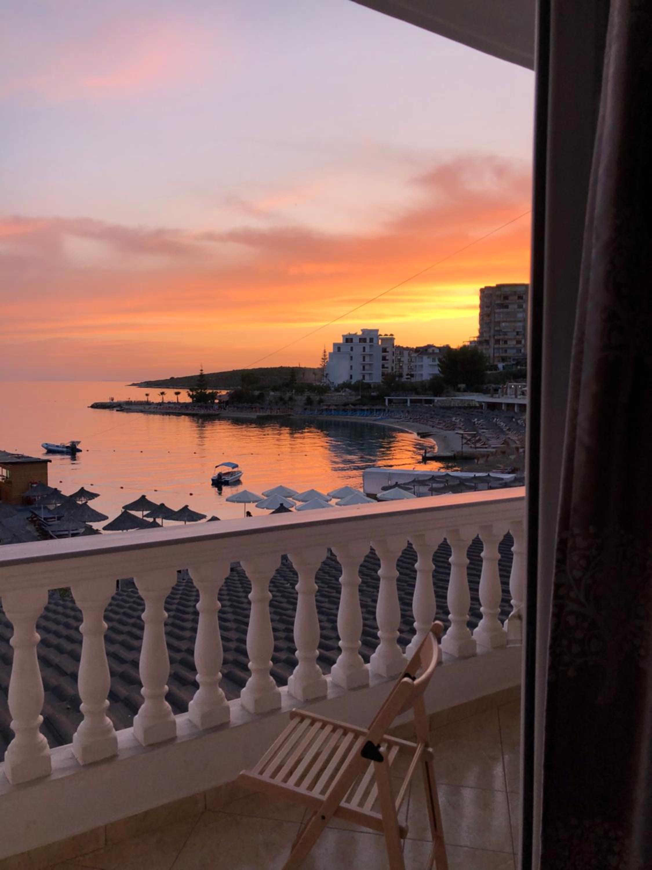 Santa Paola Apartments