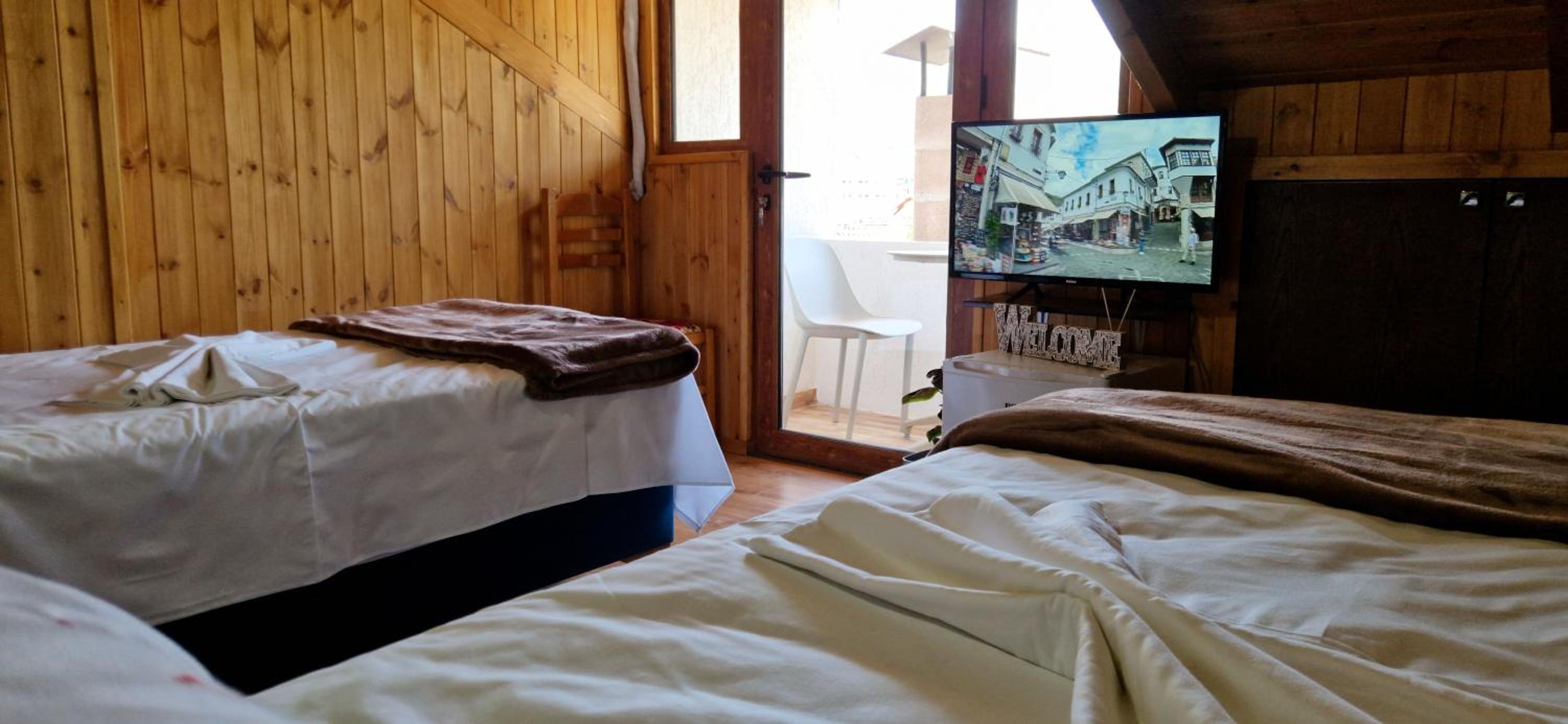 SHENA Guest House