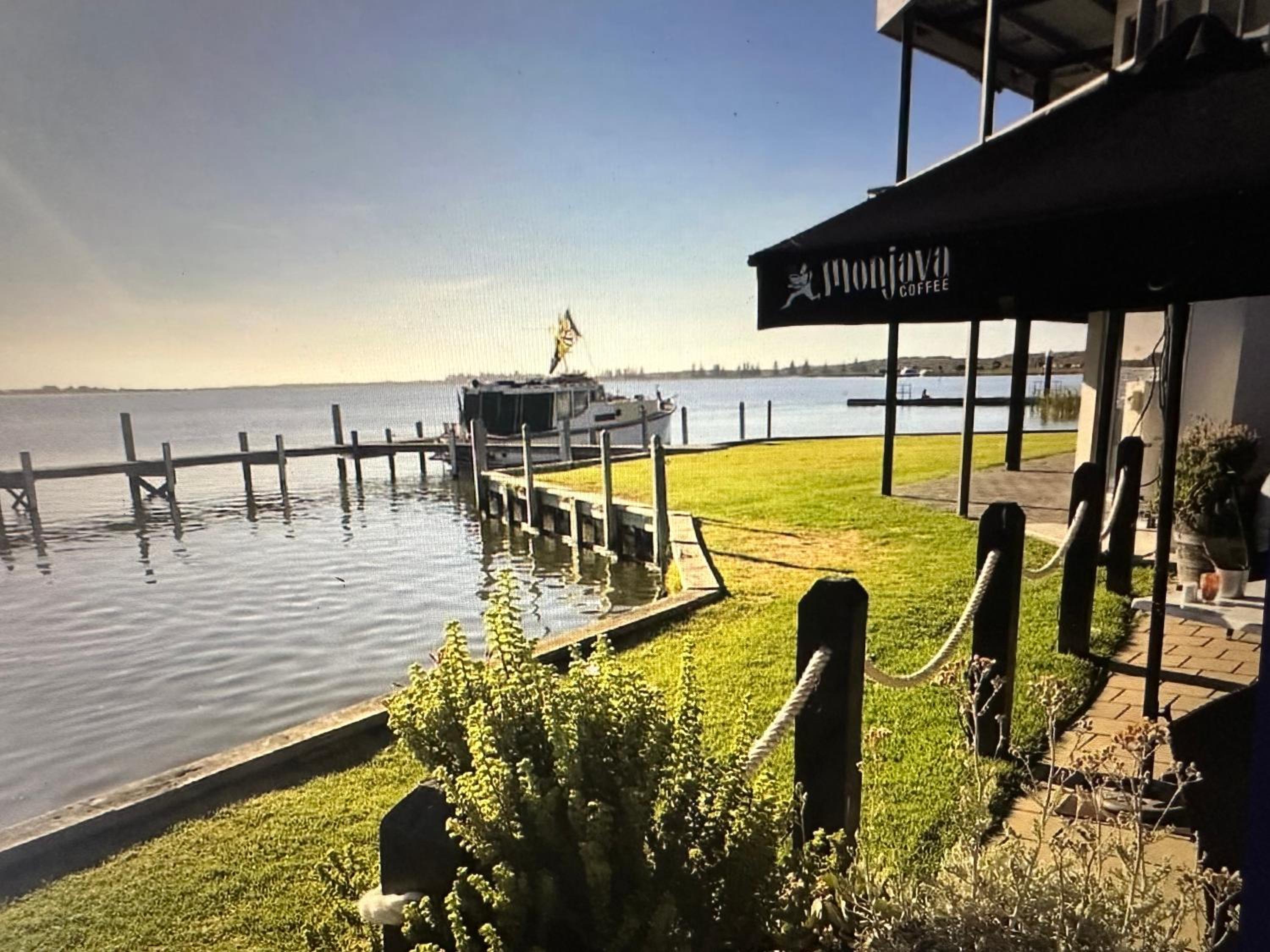 Goolwa Serenity - Modern, Peaceful, Linen & wifi included
