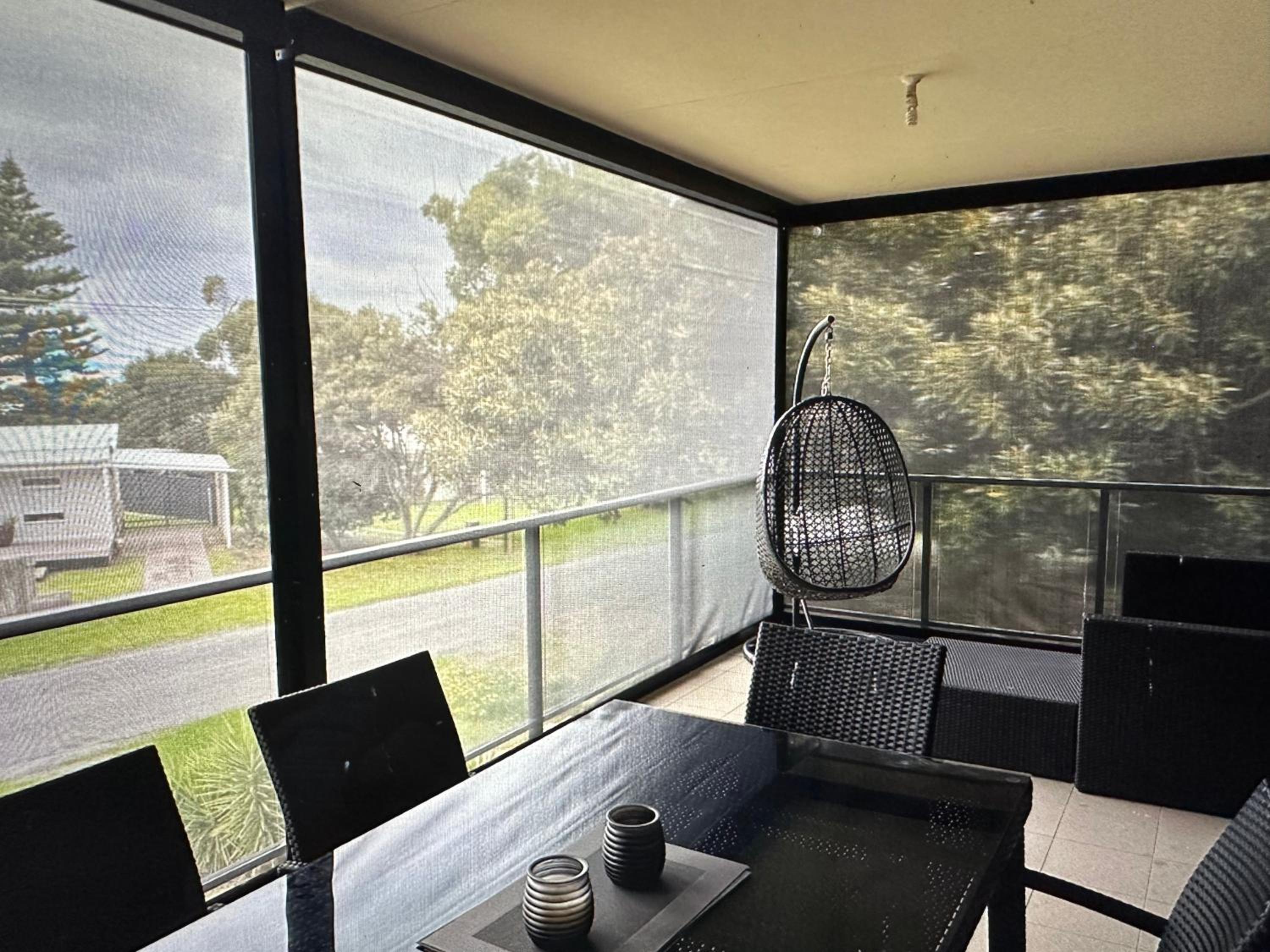 Goolwa Serenity - Modern, Peaceful, Linen & wifi included