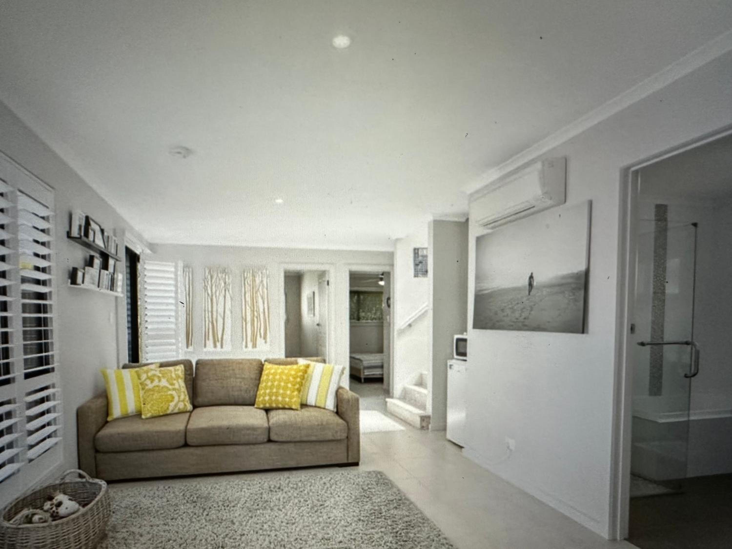 Goolwa Serenity - Modern, Peaceful, Linen & wifi included