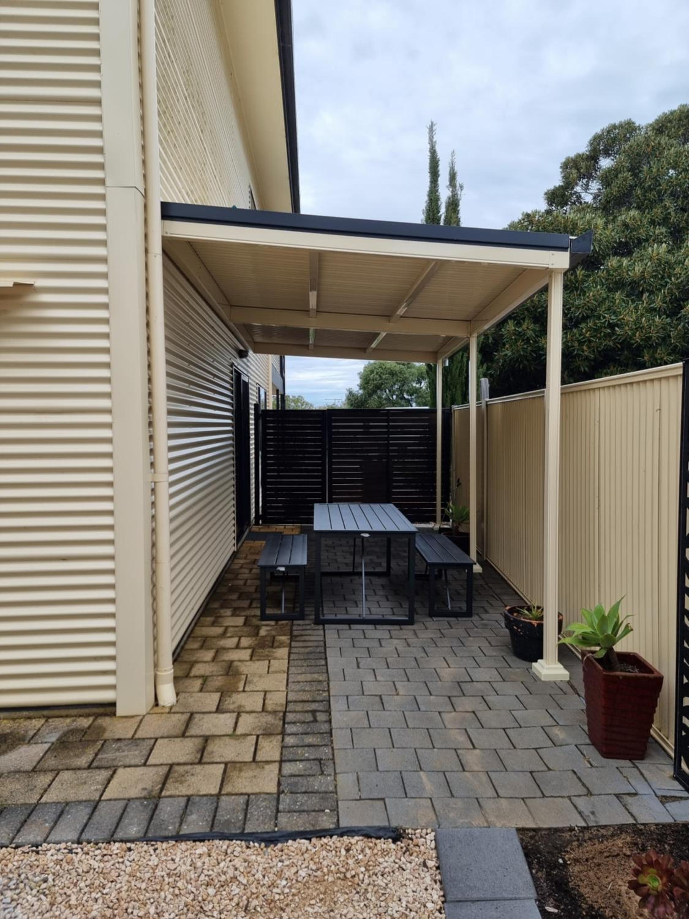 Goolwa Serenity - Modern, Peaceful, Linen & wifi included