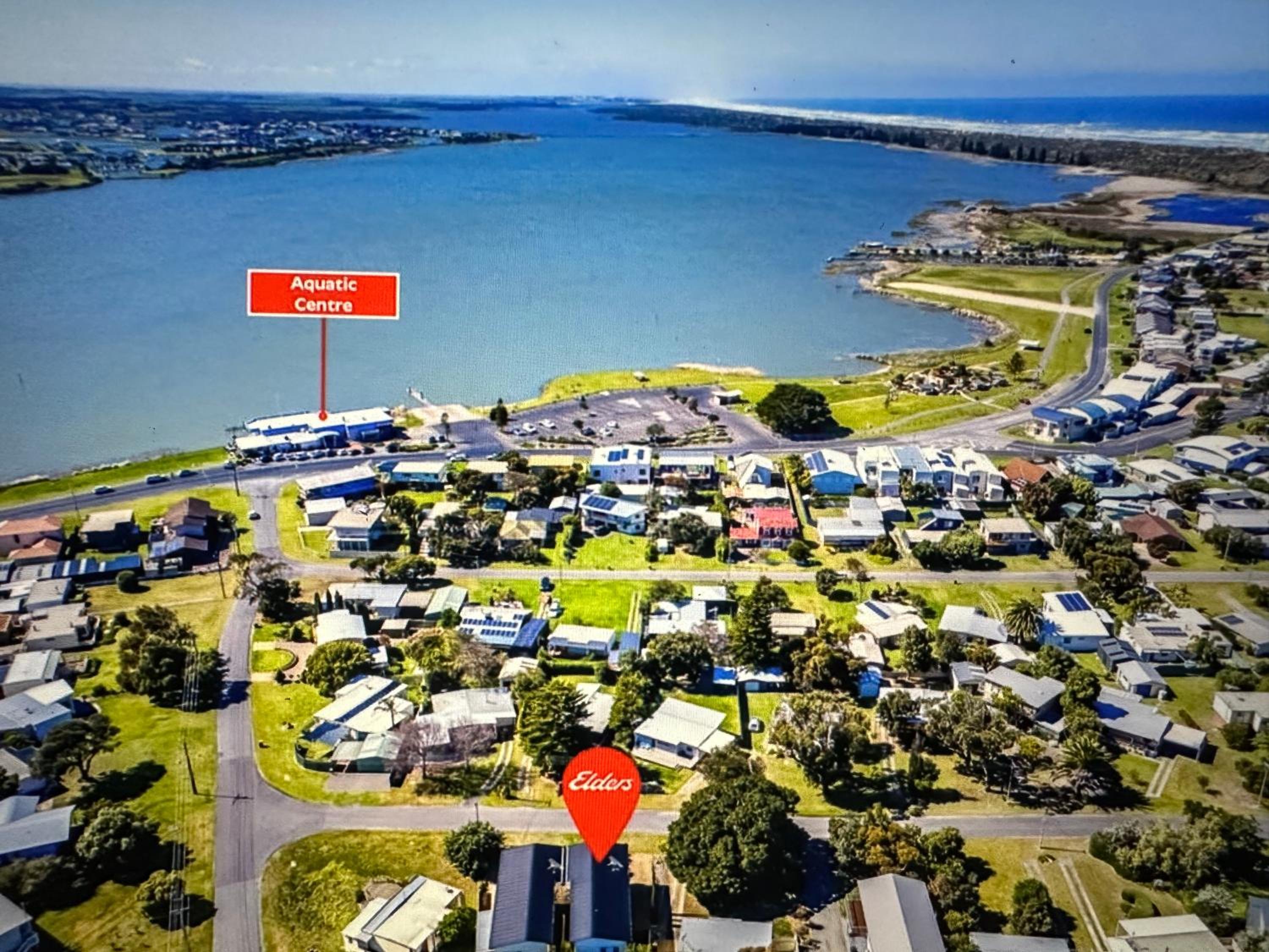 Goolwa Serenity - Modern, Peaceful, Linen & wifi included