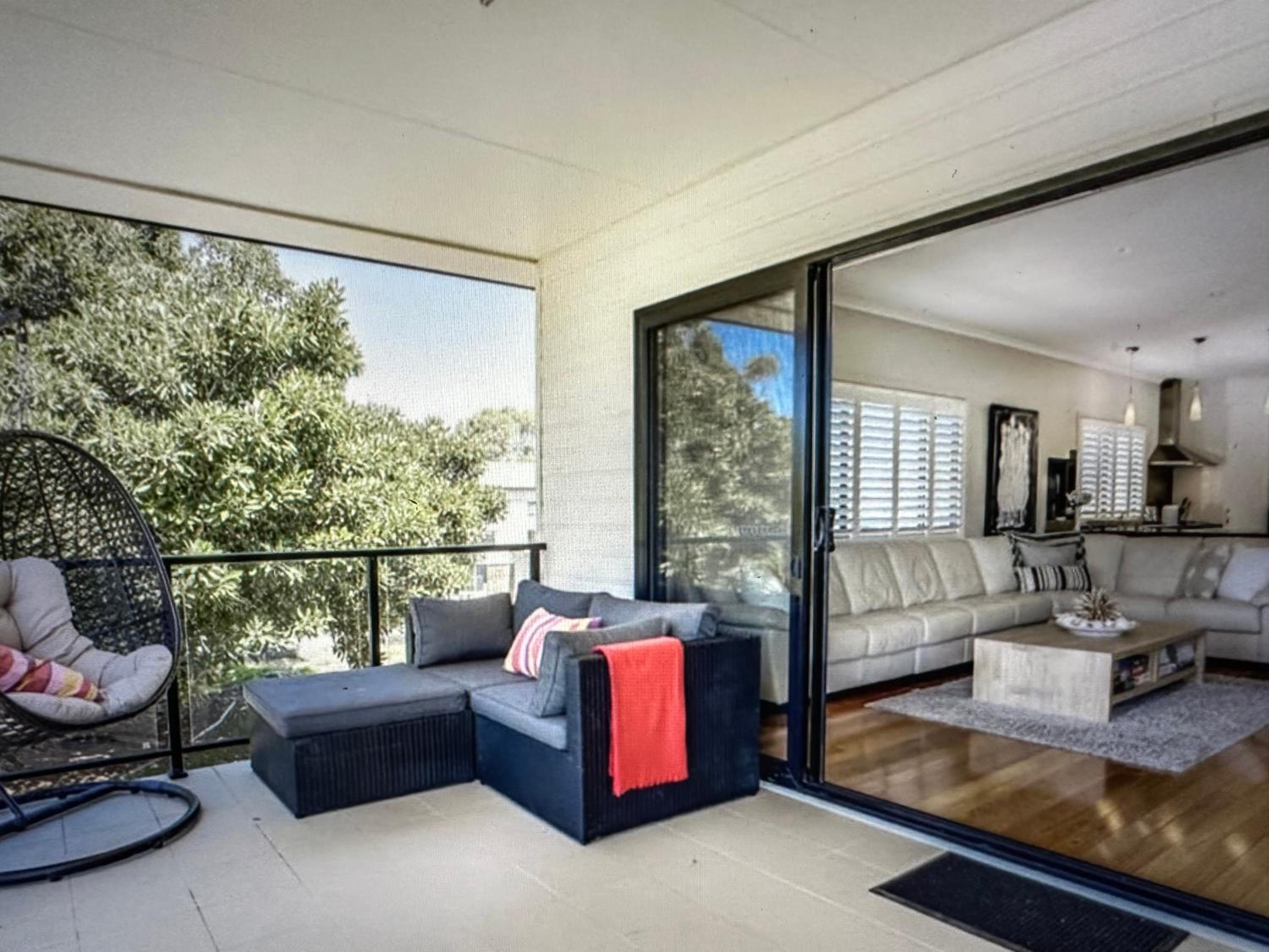 Goolwa Serenity - Modern, Peaceful, Linen & wifi included