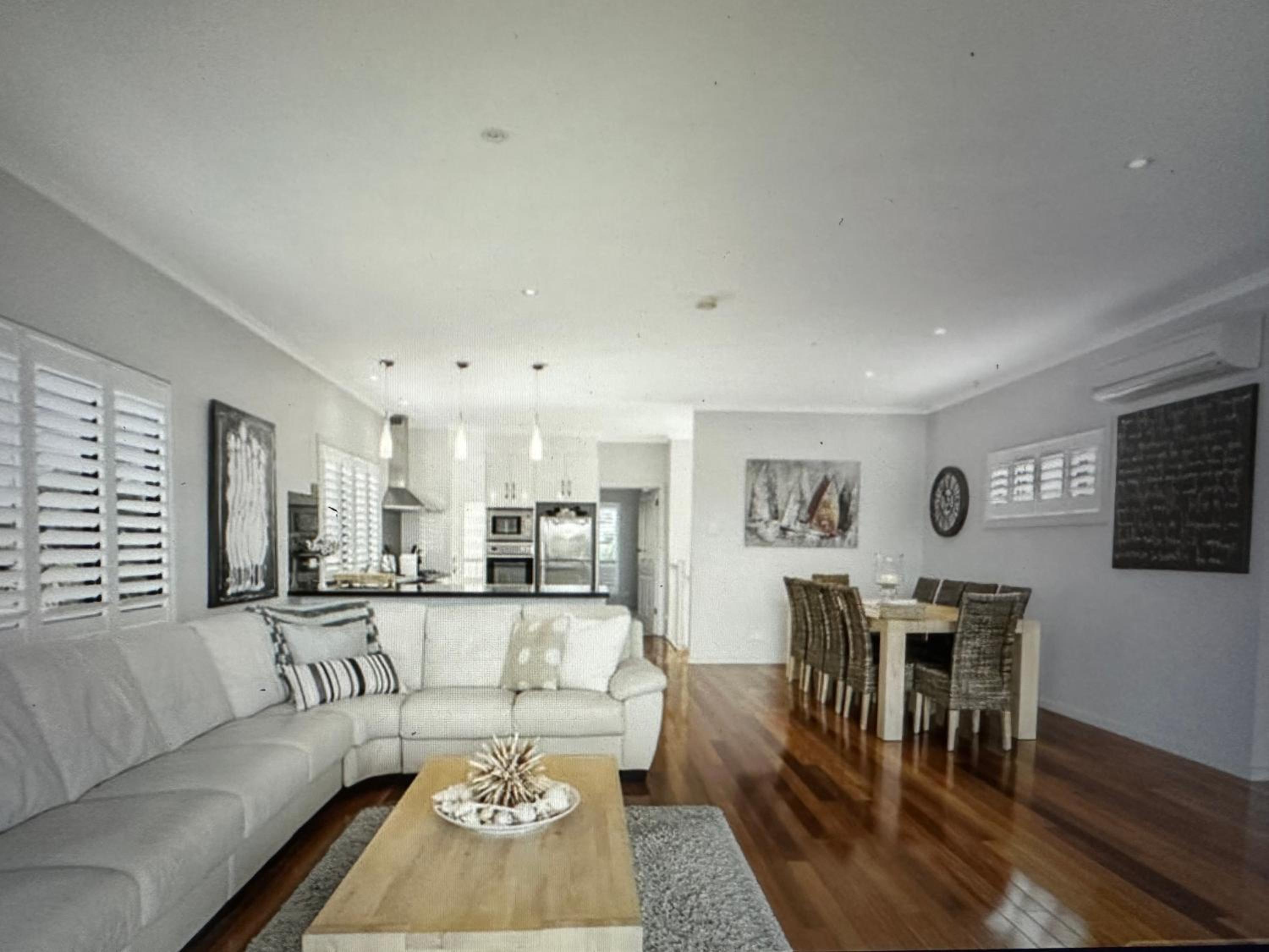 Goolwa Serenity - Modern, Peaceful, Linen & wifi included
