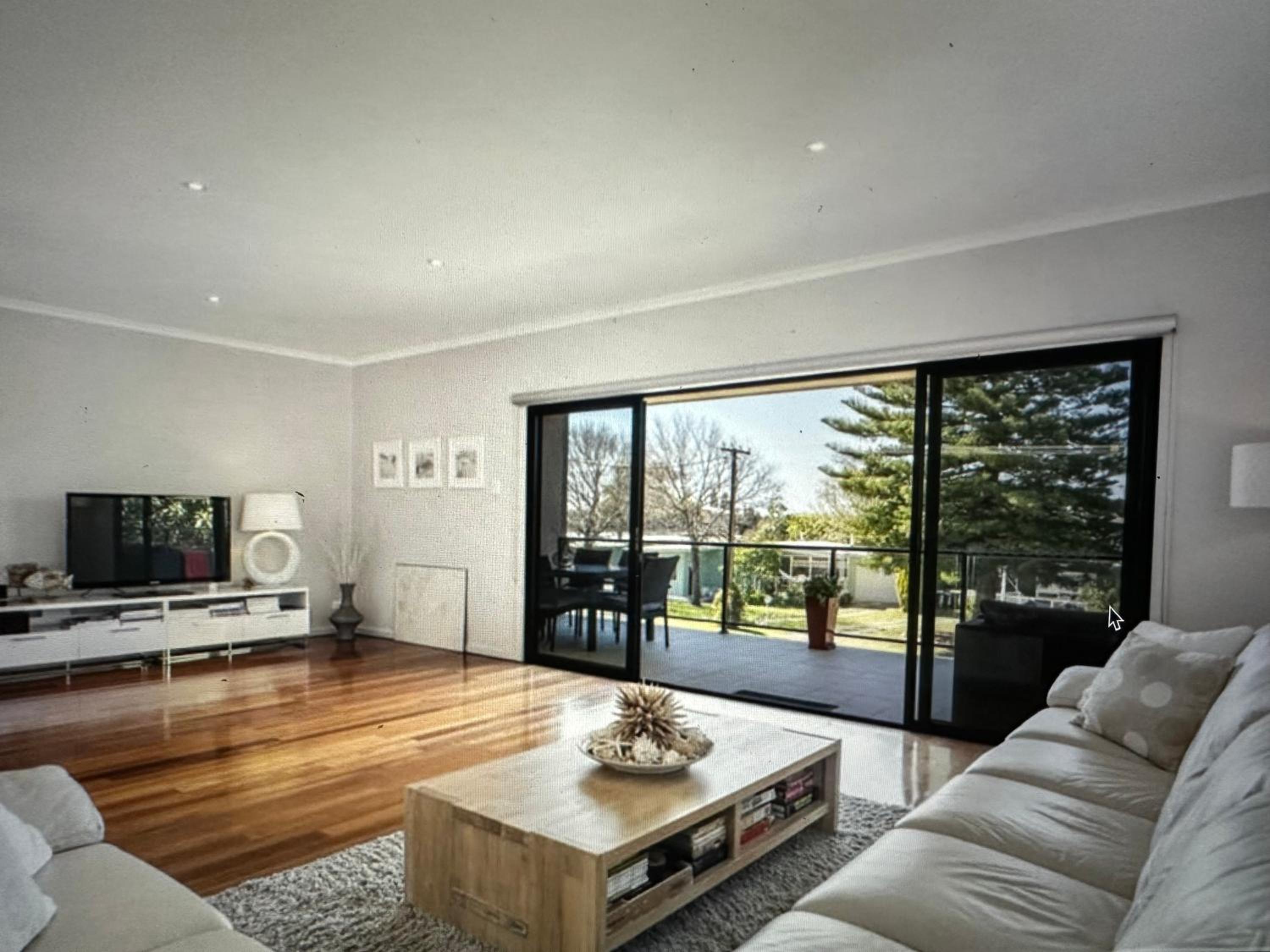 Goolwa Serenity - Modern, Peaceful, Linen & wifi included