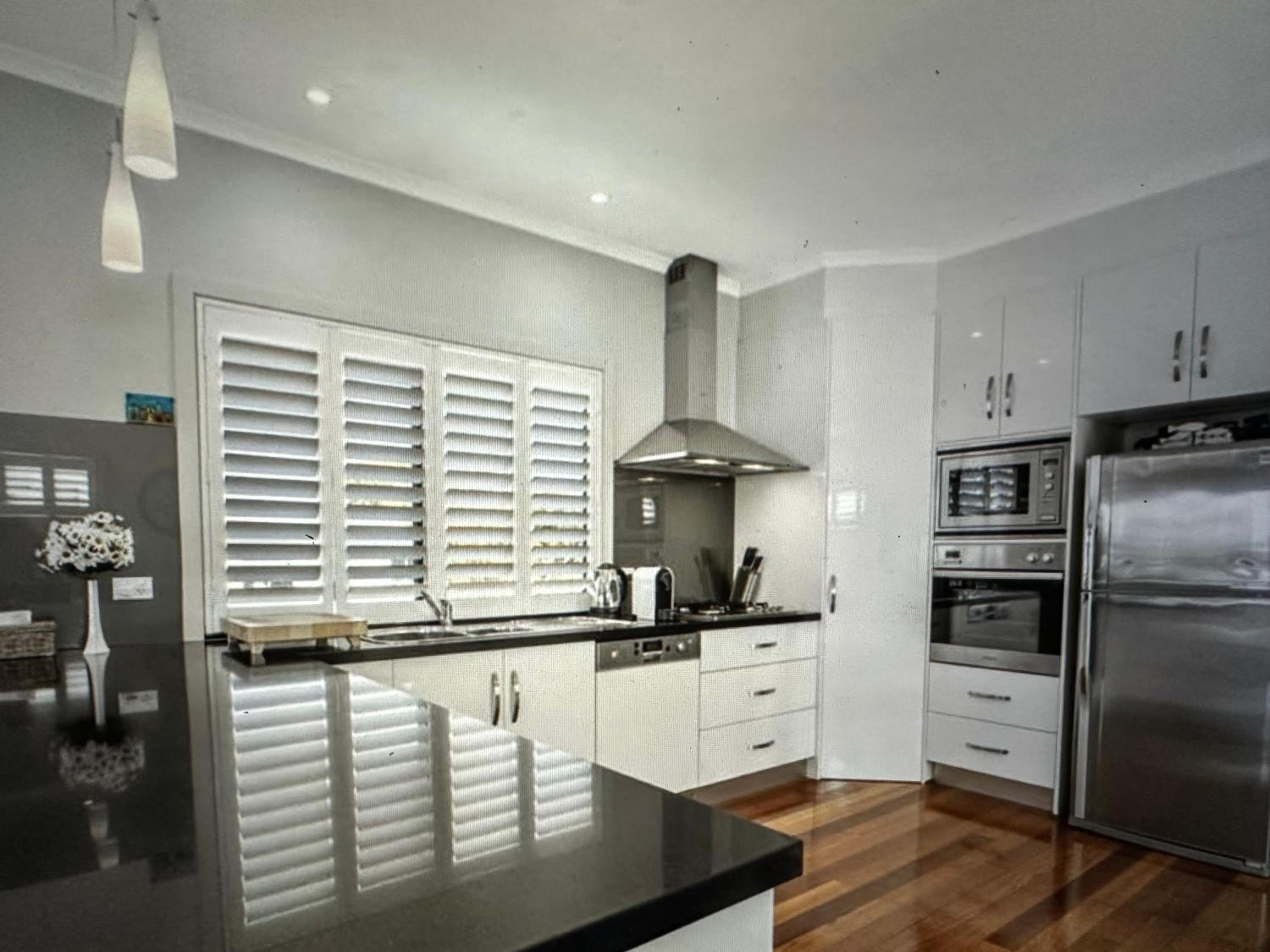 Goolwa Serenity - Modern, Peaceful, Linen & wifi included