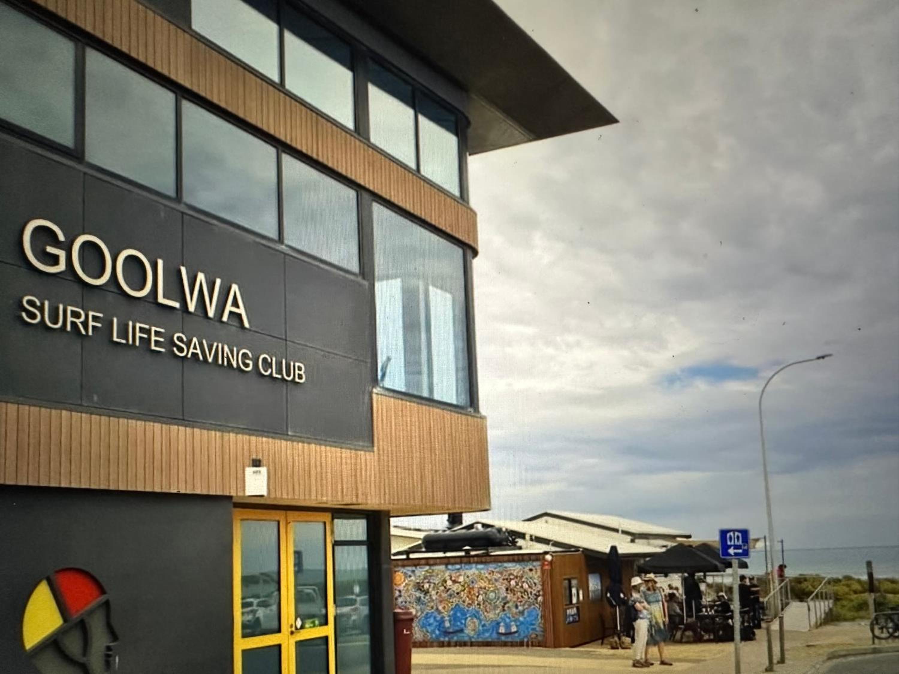 Goolwa Serenity - Modern, Peaceful, Linen & wifi included