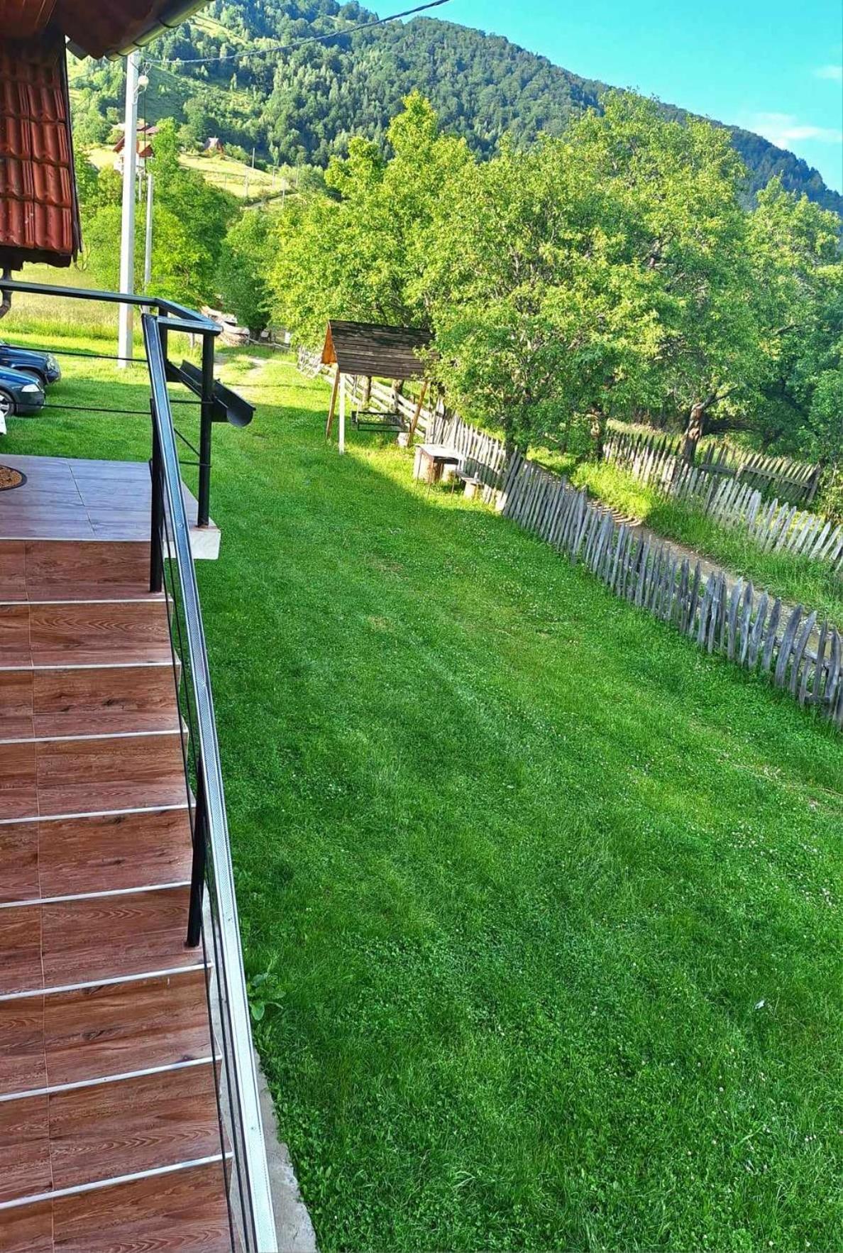 Casa Claudiu view 3