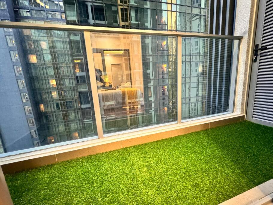 Modern 3min KLCC 2BR 1-5pax Royce Residence By Fantasy