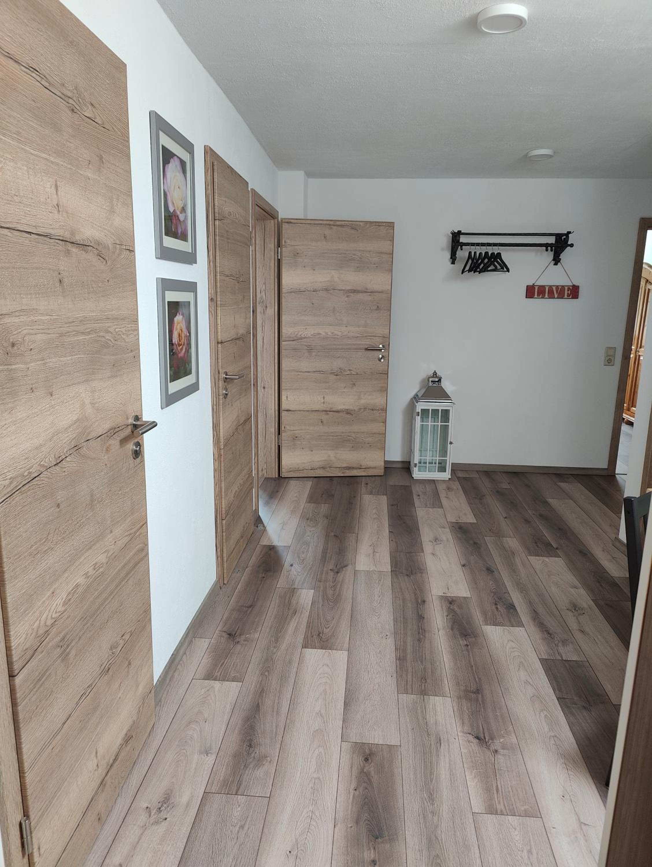 Ferienwohnung Wie Zuhause