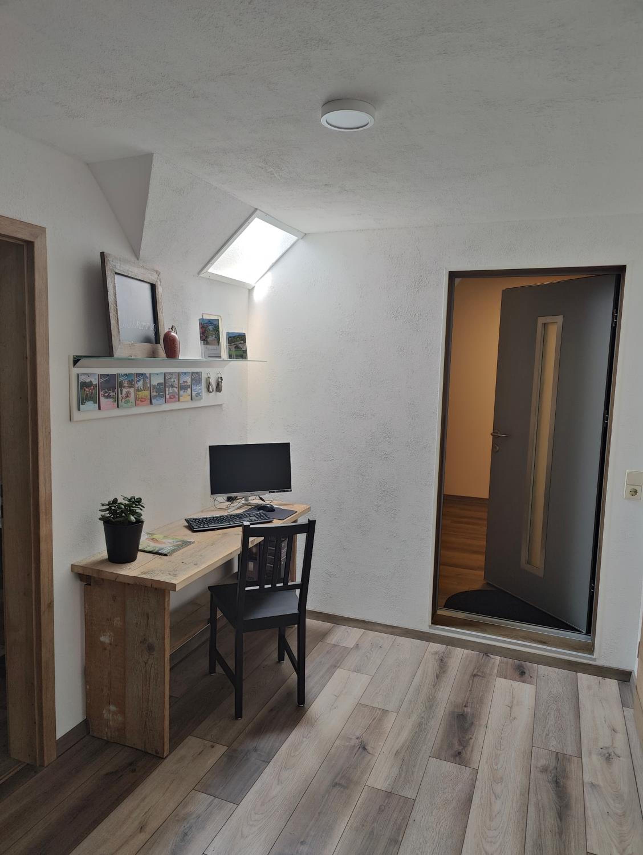 Ferienwohnung Wie Zuhause