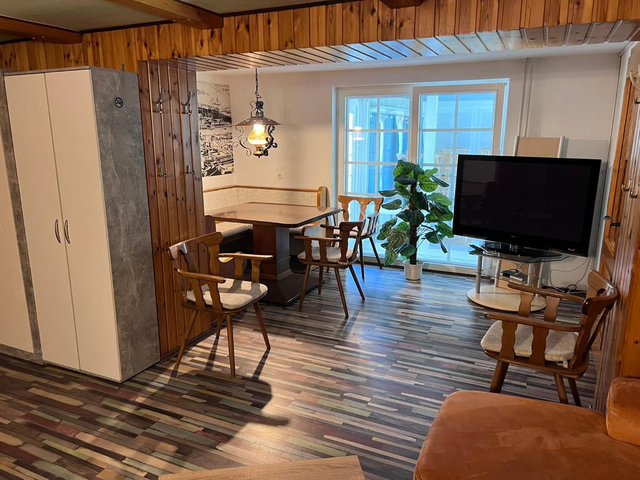 Gruppenhaus bis 30 Personen im Südharz