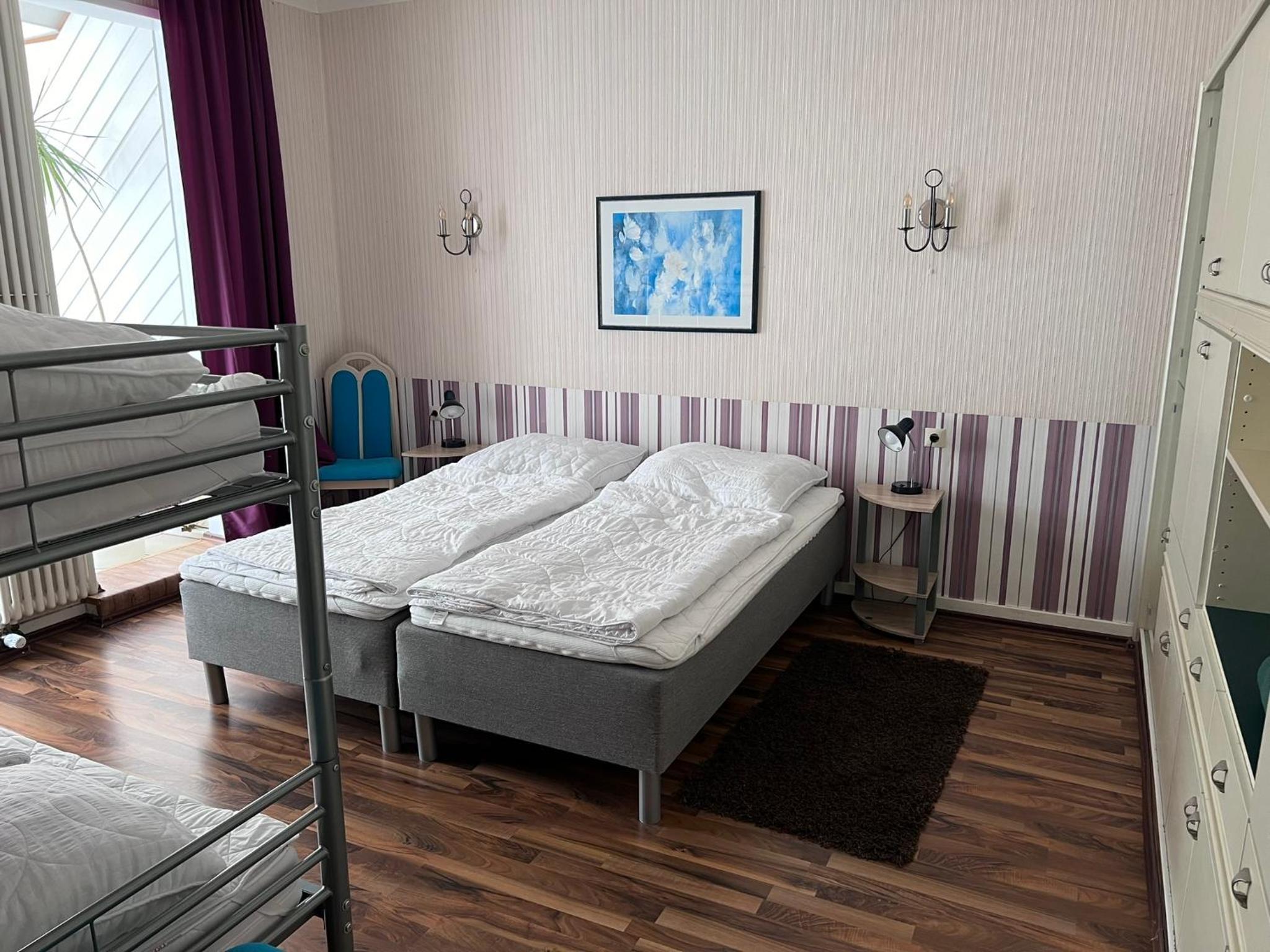 Gruppenhaus bis 30 Personen im Südharz