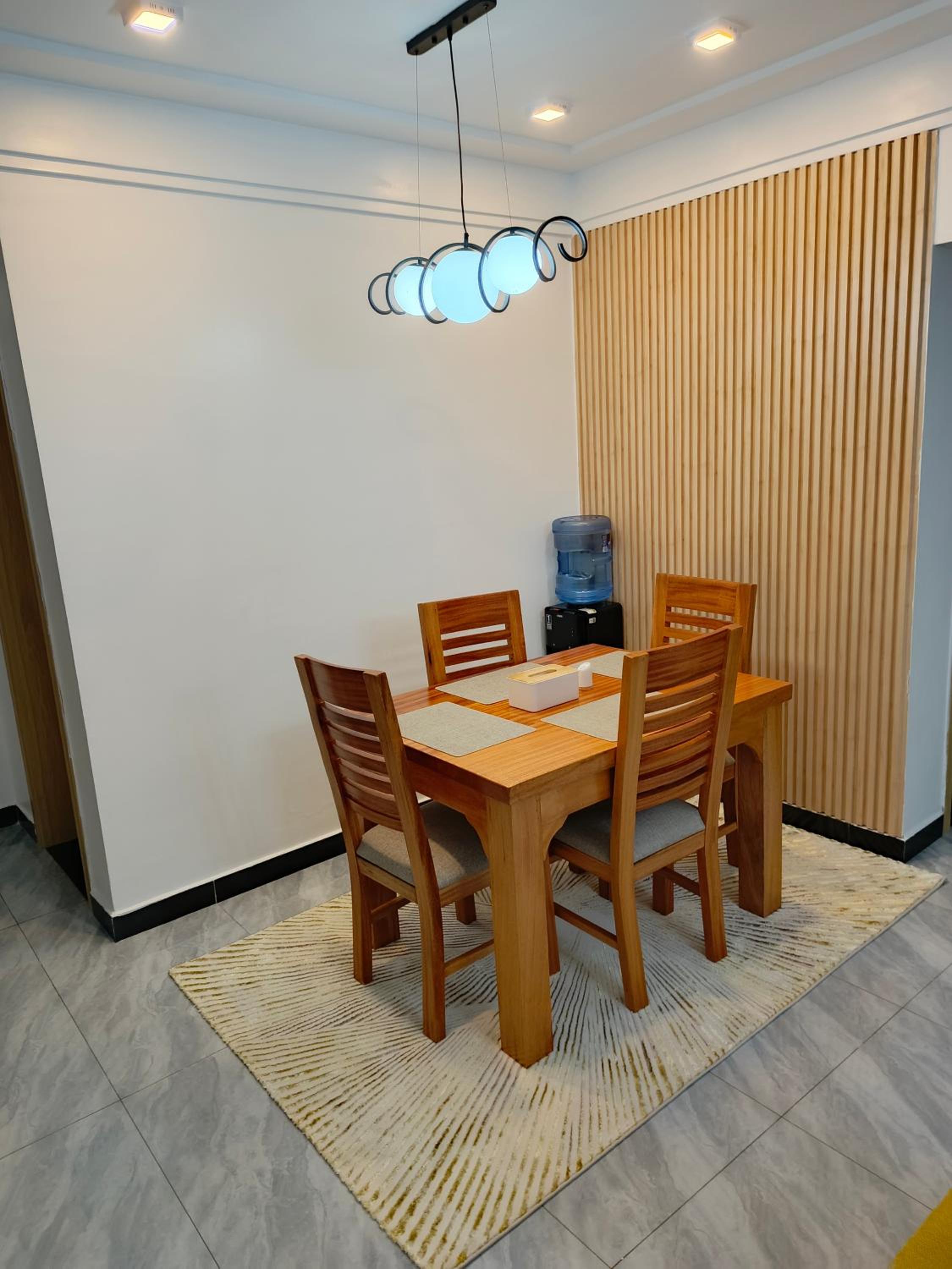 Emaan Homes view 2