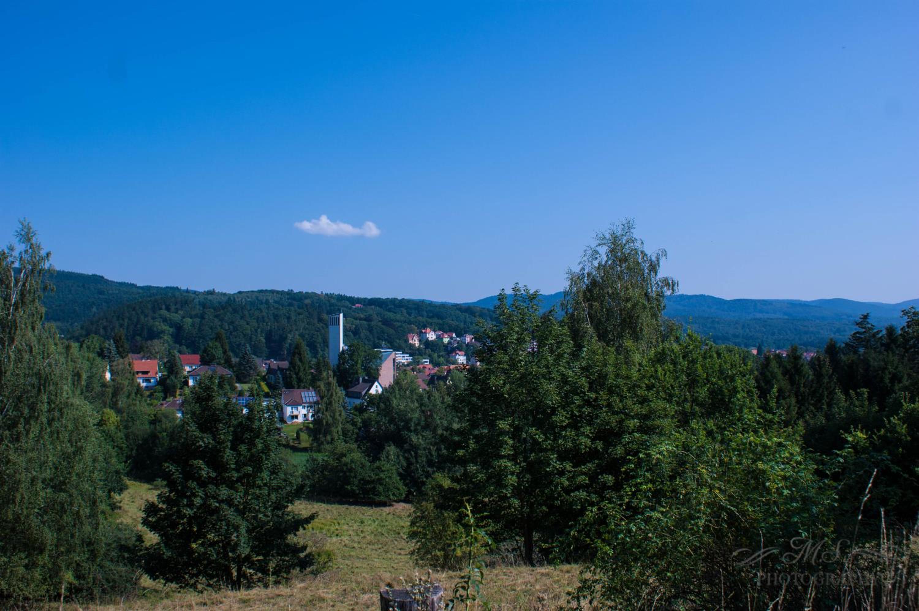Gruppenhaus bis 30 Personen im Südharz