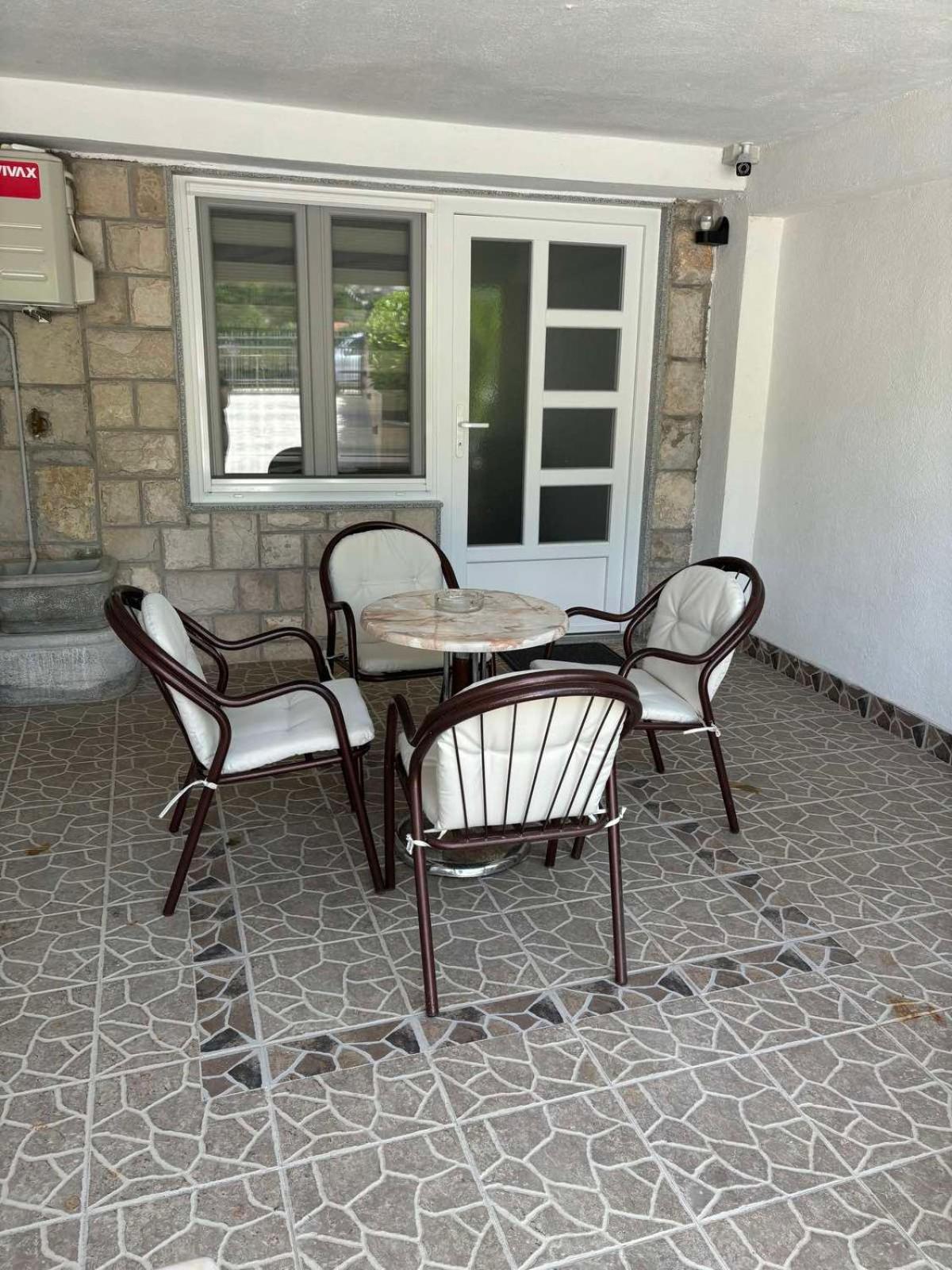 Apartmani Most