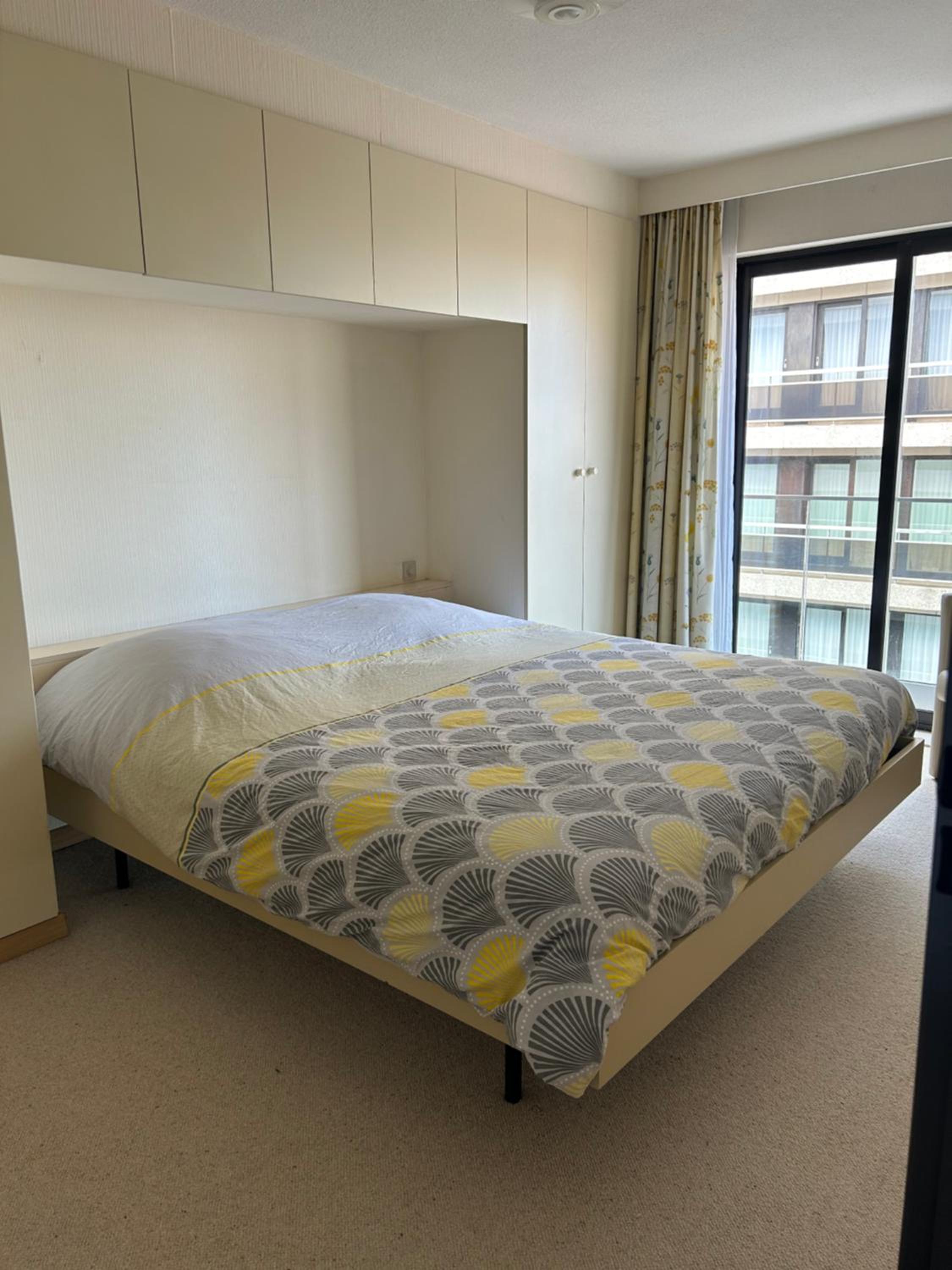 appartement Lichttorenplein met garage