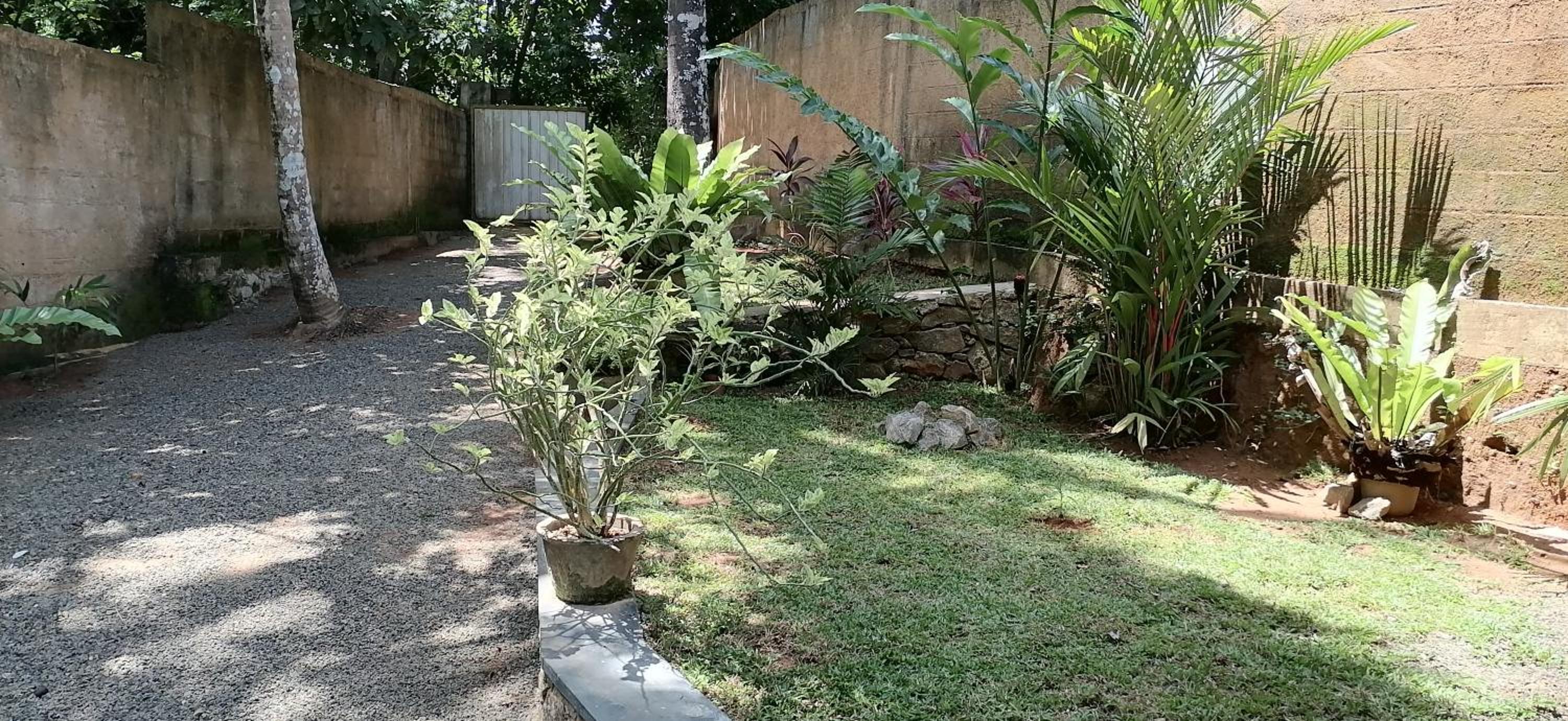 Villa Nature Heaven view 2