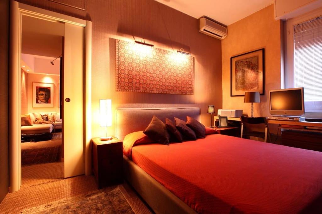 Accogliente bilocale vicino alla metropolitana photo 2