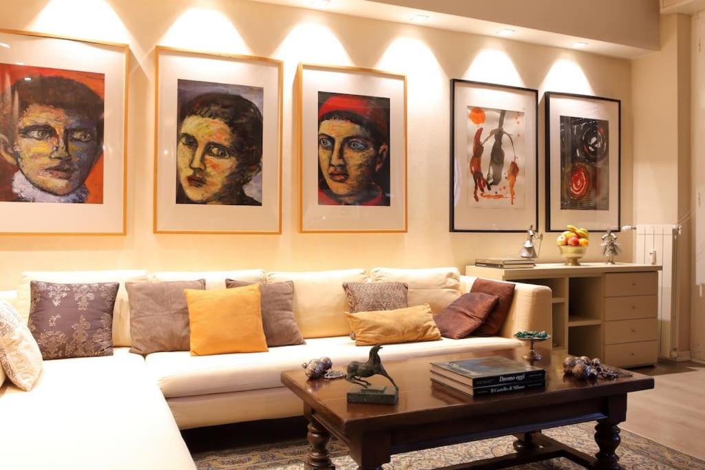 Accogliente bilocale vicino alla metropolitana photo 4