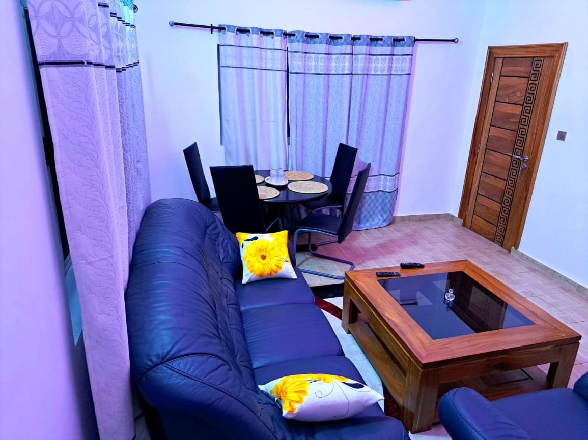 Haut standing Appartement