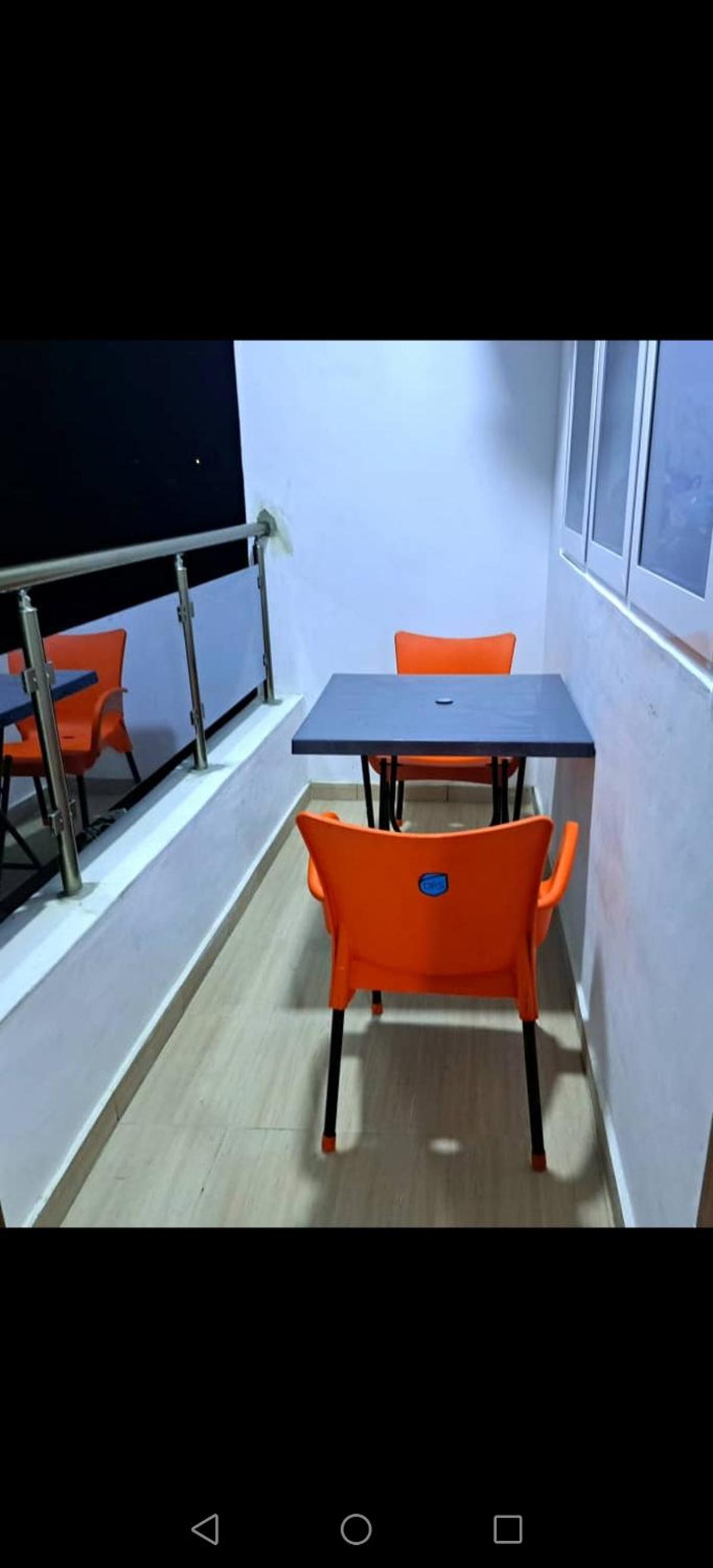 Haut standing Appartement