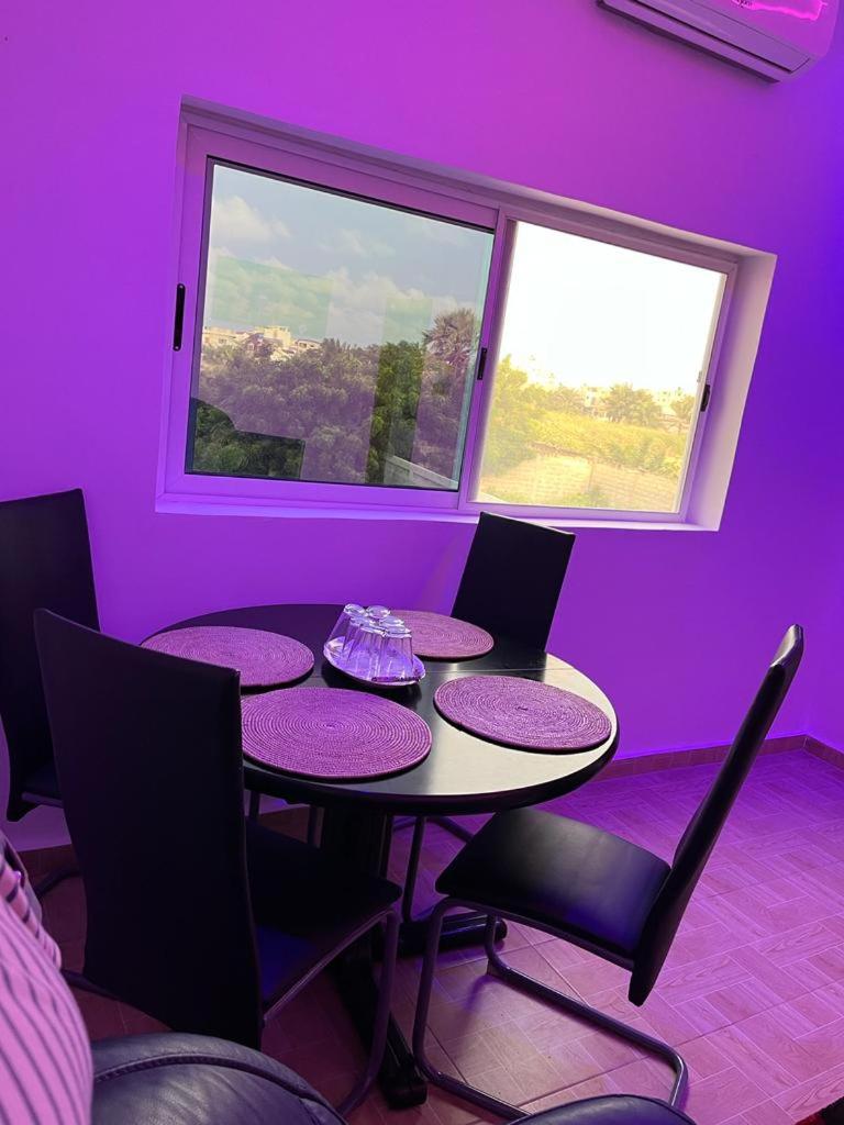 Haut standing Appartement