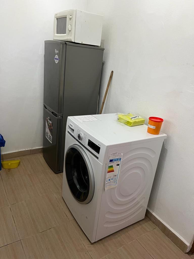 Haut standing Appartement